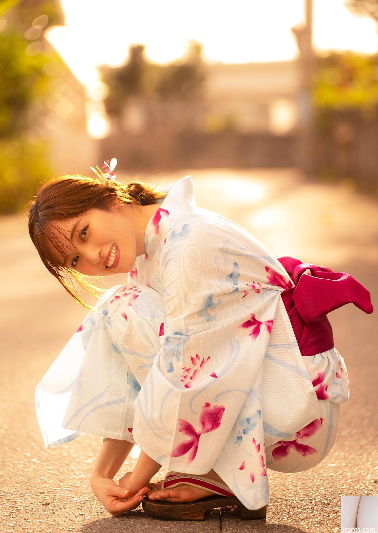 (Miyu Murashima) Một bức ảnh selfie ngọt ngào với bán cầu đầy đặn và hương thơm dễ chịu đã được chữa lành (35P) - Ảnh 29