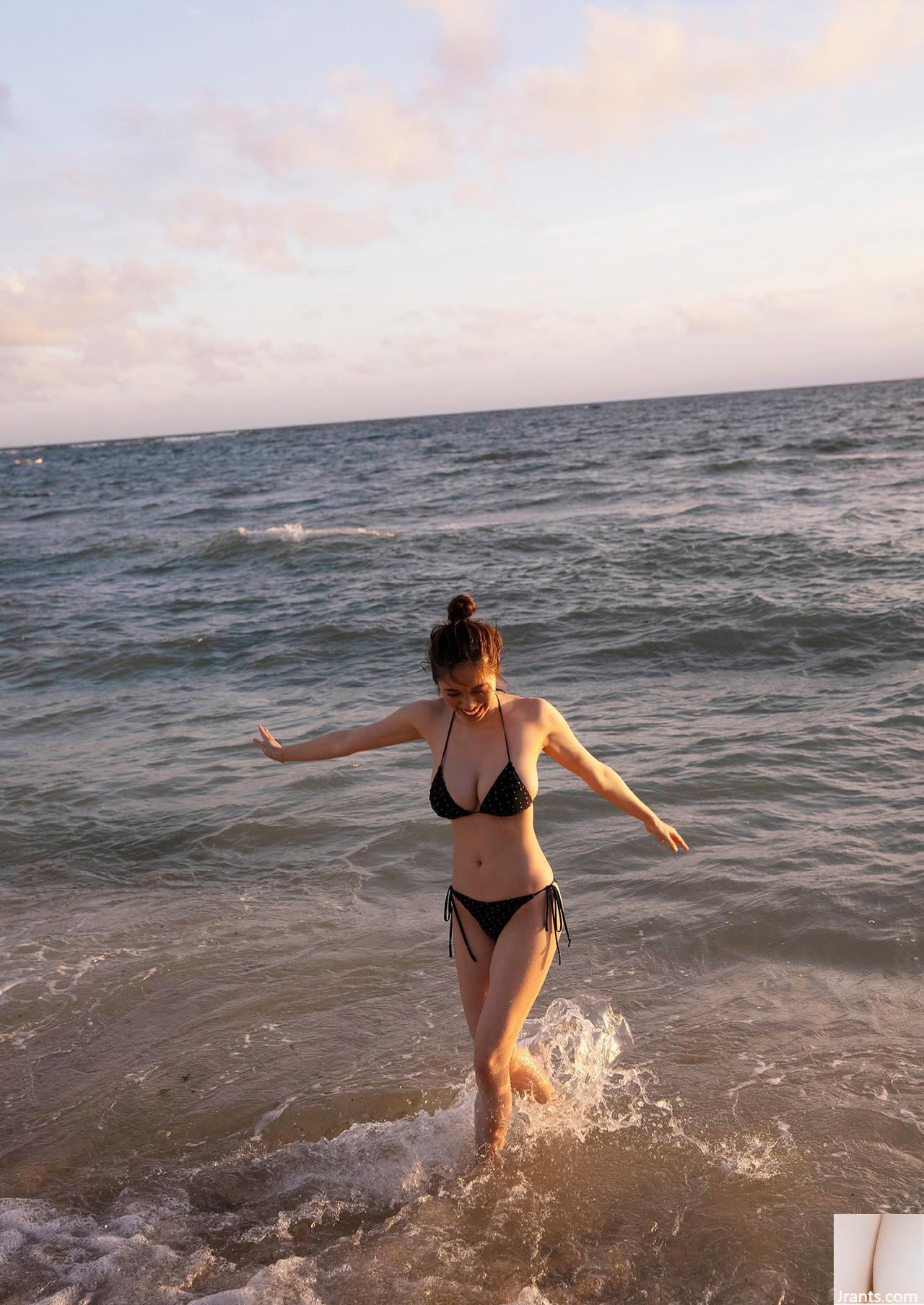 (Miyu Murashima) Một bức ảnh selfie ngọt ngào với bán cầu đầy đặn và hương thơm dễ chịu đã được chữa lành (35P) - Ảnh 31