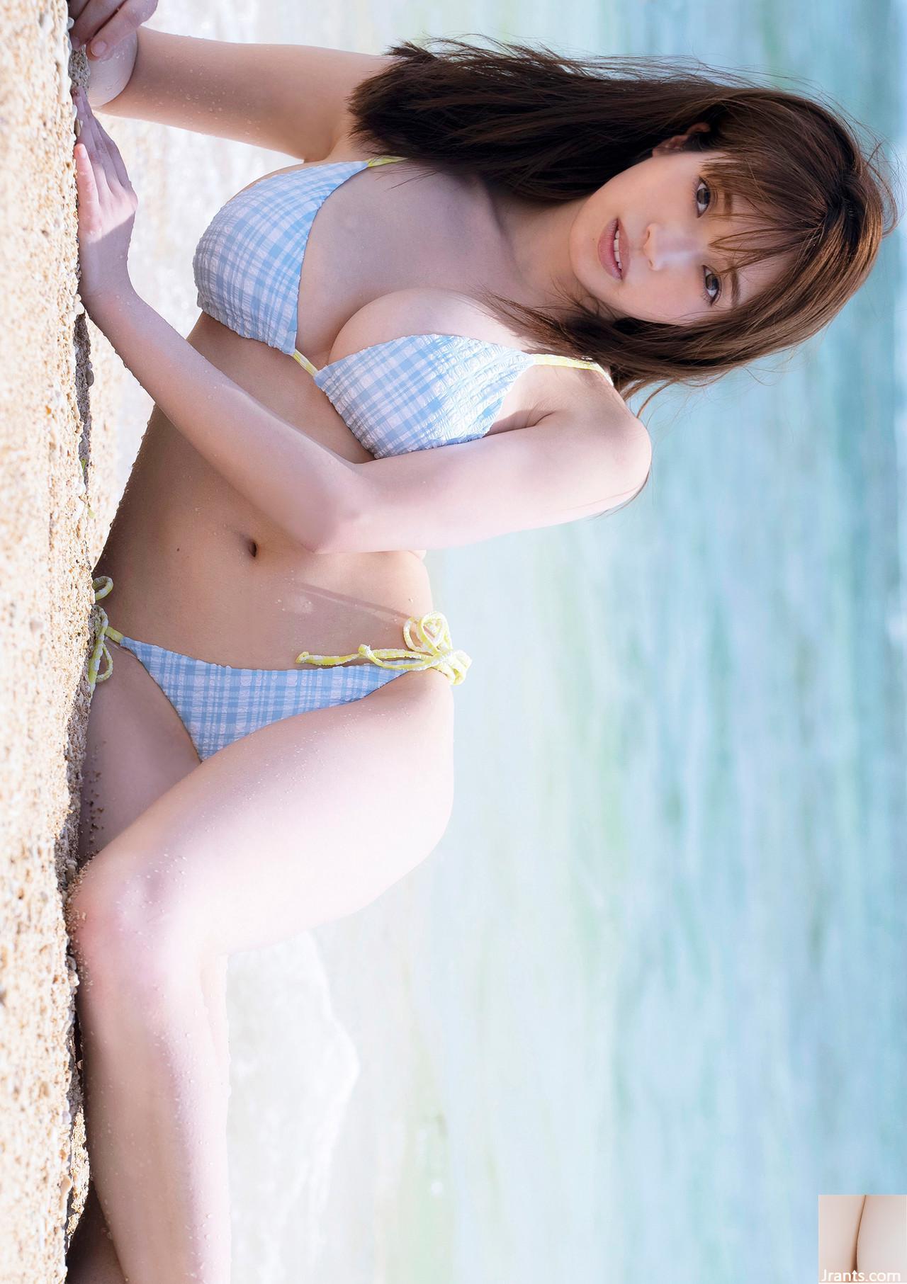 (Miyu Murashima) Một bức ảnh selfie ngọt ngào với bán cầu đầy đặn và hương thơm dễ chịu đã được chữa lành (35P) - Ảnh 8