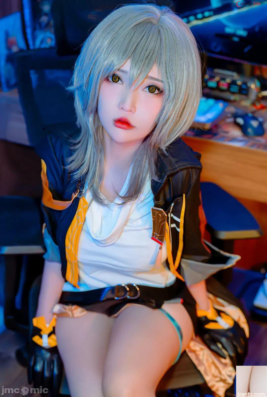 Cosplayer Unknow – Stelle (22P) - Ảnh 5