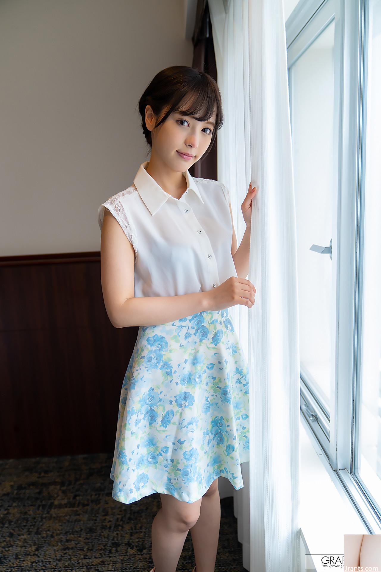 (Momonogi Kana) Phiên bản ẩn của đồ hay bị lộ như điên: Good Shot (28P) - Ảnh 10