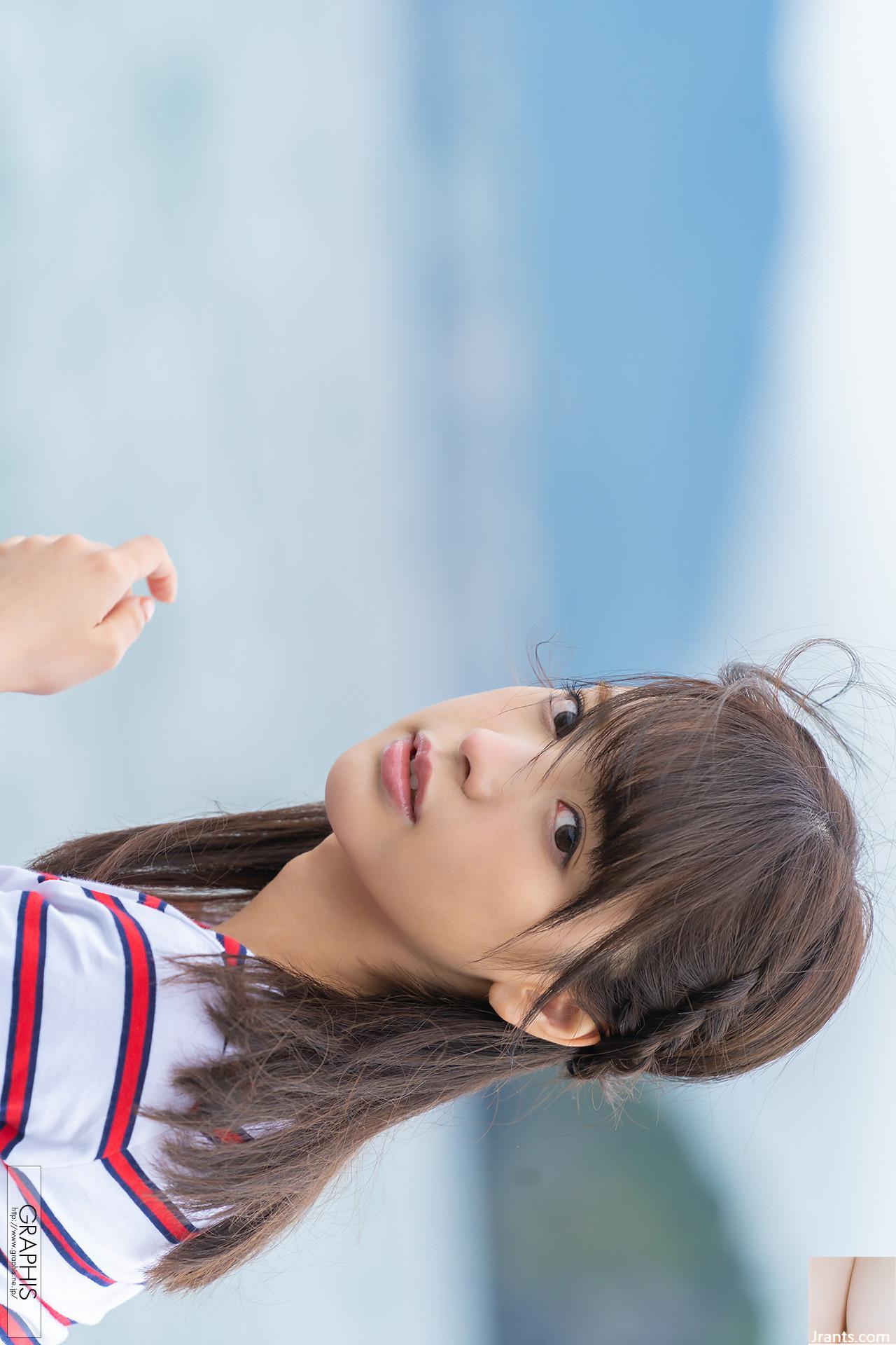 (Momonogi Kana) Phiên bản ẩn của đồ hay bị lộ như điên: Good Shot (28P) - Ảnh 6