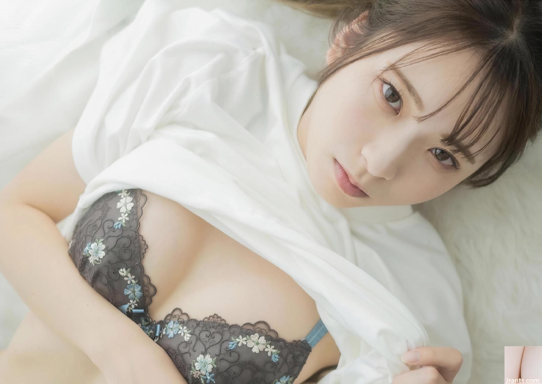 (Red Feathered) Túi được giấu chặt, và cơ thể dữ dội của ngực (24p) - Ảnh 17