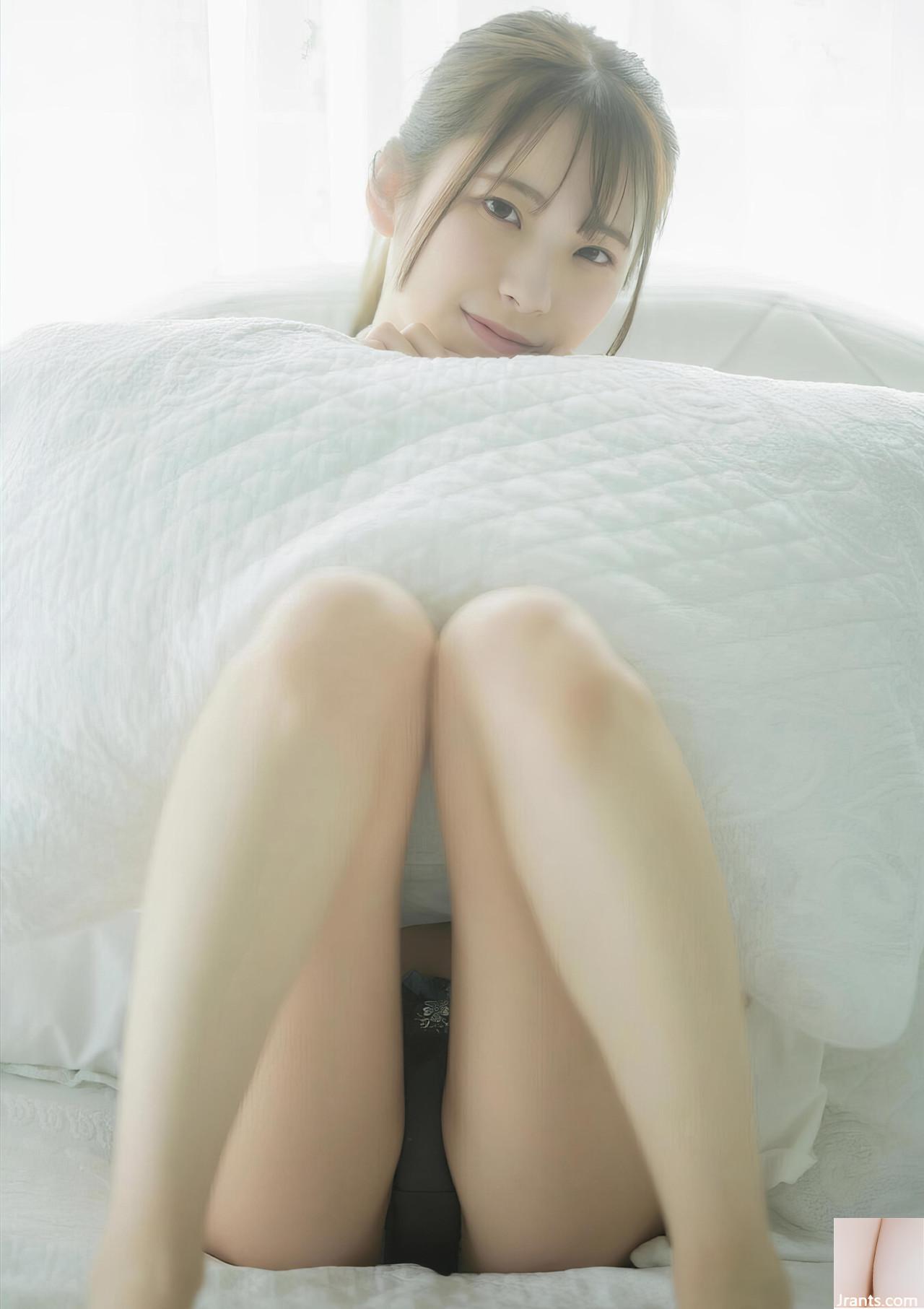 (Red Feathered) Túi được giấu chặt, và cơ thể dữ dội của ngực (24p) - Ảnh 6