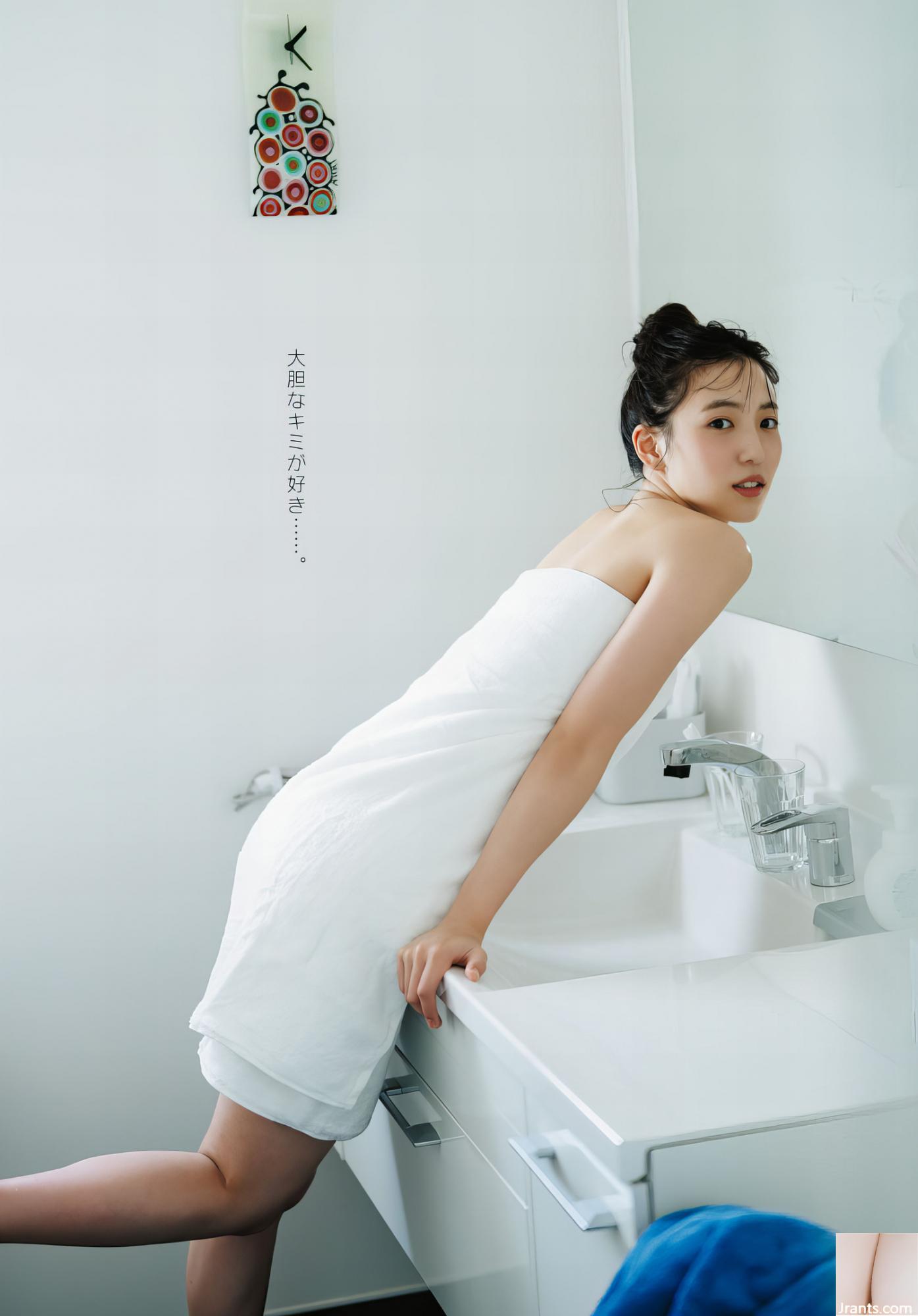 Thần tượng “đuôi dưới” ngọt ngào và yêu thích nó, và nó sẽ là phúc lợi (18p) - Ảnh 10