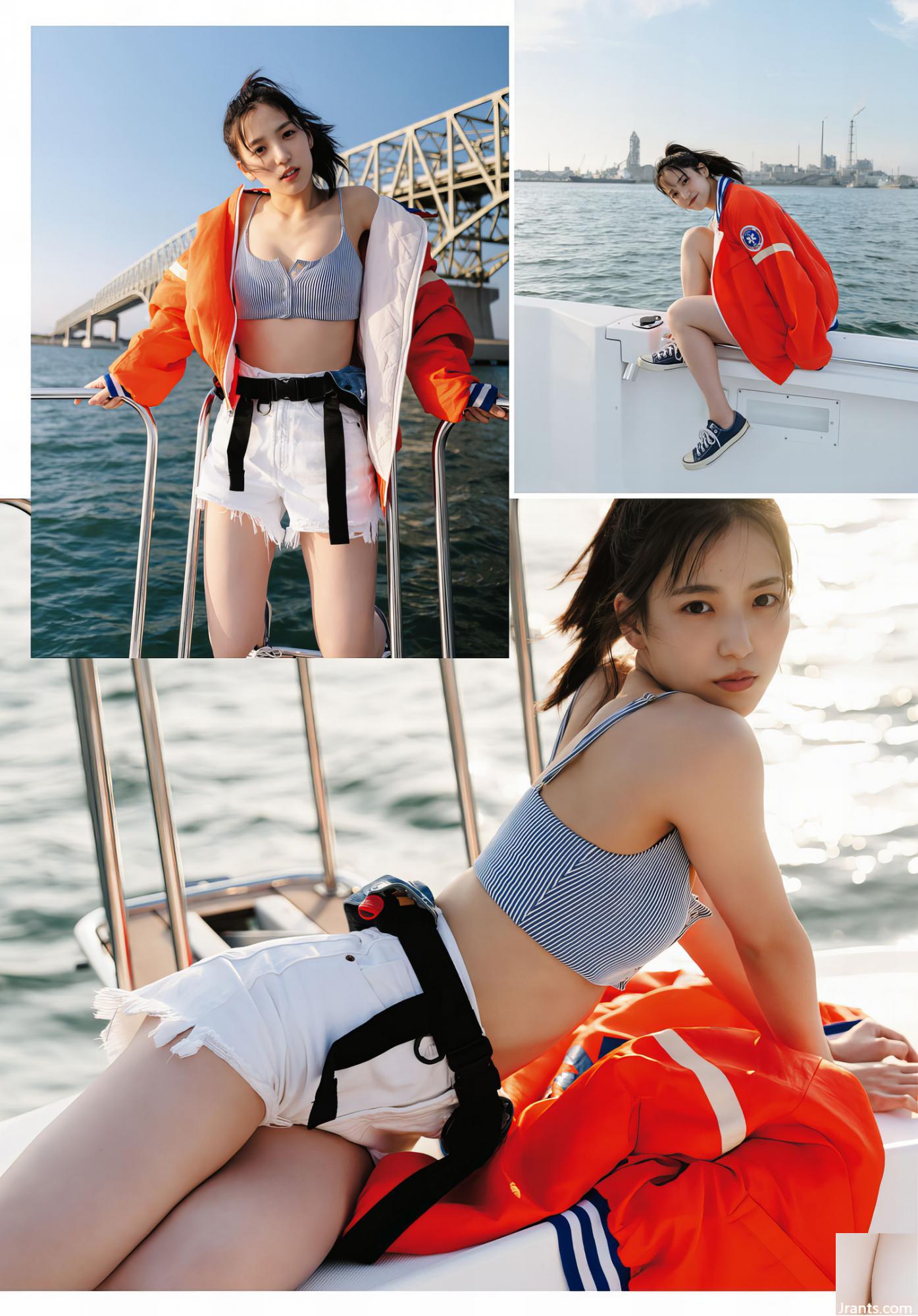 Thần tượng “đuôi dưới” ngọt ngào và yêu thích nó, và nó sẽ là phúc lợi (18p) - Ảnh 16