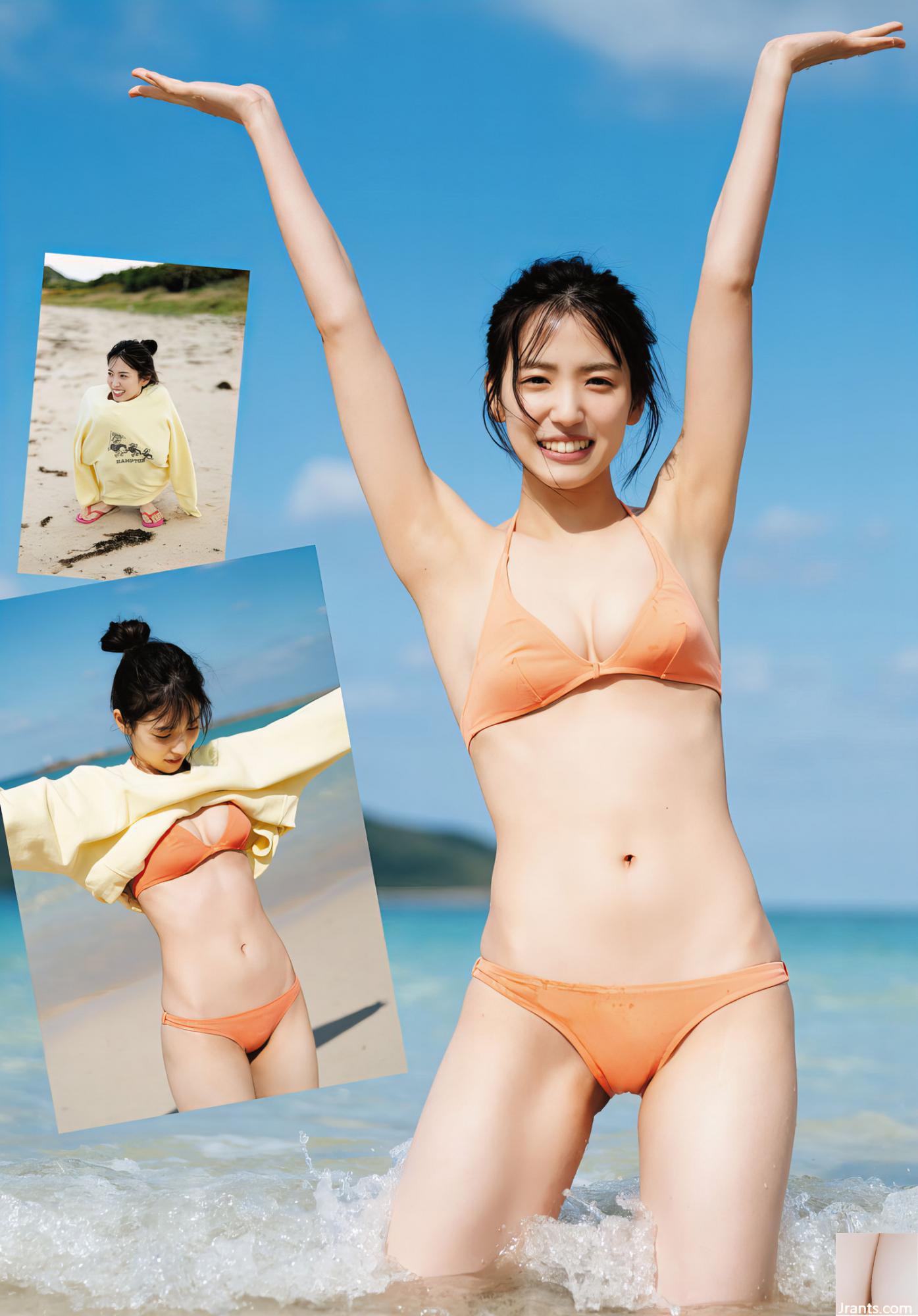 Thần tượng “đuôi dưới” ngọt ngào và yêu thích nó, và nó sẽ là phúc lợi (18p) - Ảnh 3