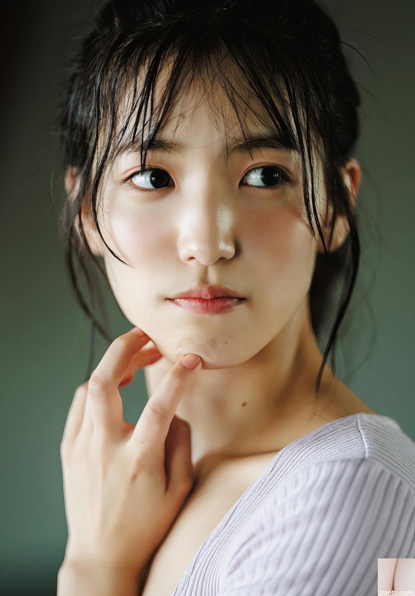 Thần tượng “đuôi dưới” ngọt ngào và yêu thích nó, và nó sẽ là phúc lợi (18p) - Ảnh 6