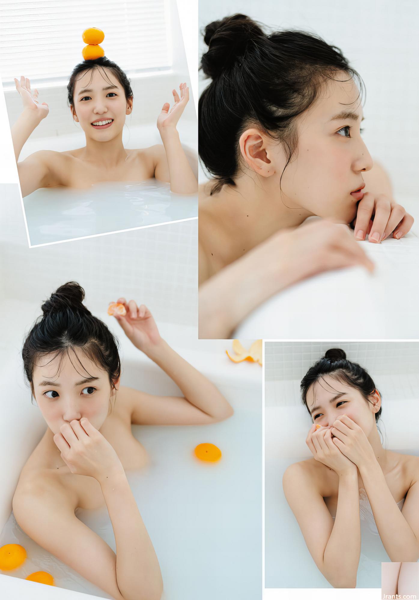 Thần tượng “đuôi dưới” ngọt ngào và yêu thích nó, và nó sẽ là phúc lợi (18p) - Ảnh 9