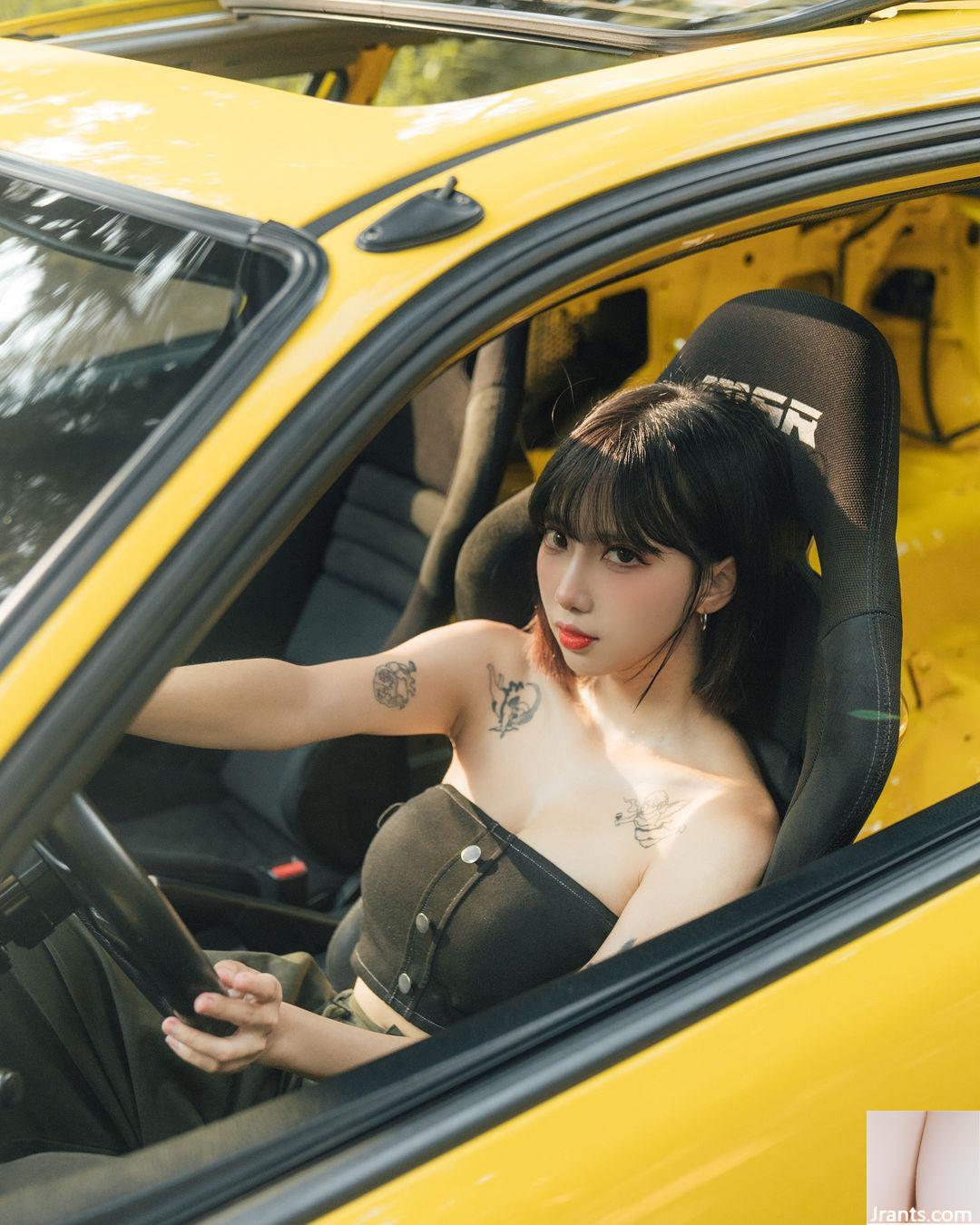 Khí chất thanh tao bất khả chiến bại của “Taotao” khí chất dâm đãng không ngừng quyến rũ, túi ngực trắng nõn và mềm mại đầy đặn (40P) - Ảnh 3