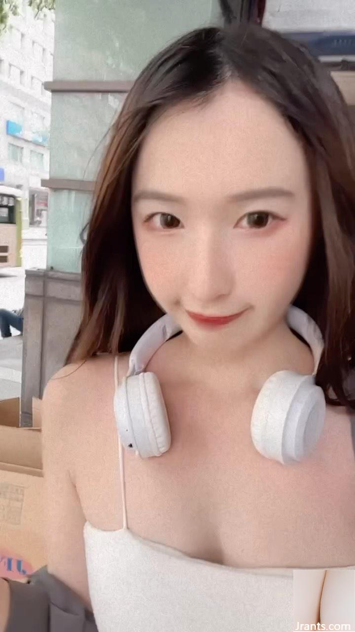 Cô gái nhà bên “Kezi KZI ngực khủng đỉnh cao quyến rũ say đắm (33P) - Ảnh 13