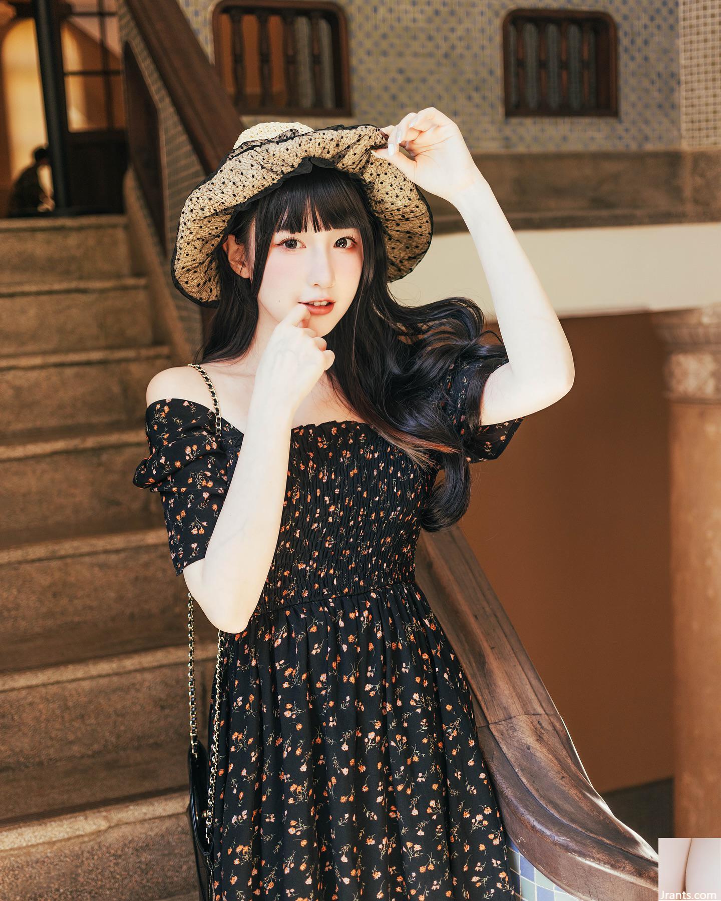 Cô gái nhà bên “Kezi KZI ngực khủng đỉnh cao quyến rũ say đắm (33P) - Ảnh 24