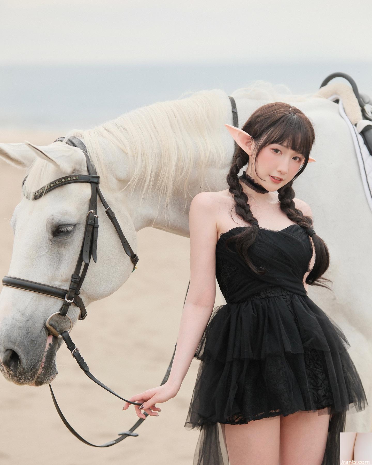 Cô gái nhà bên “Kezi KZI ngực khủng đỉnh cao quyến rũ say đắm (33P) - Ảnh 28