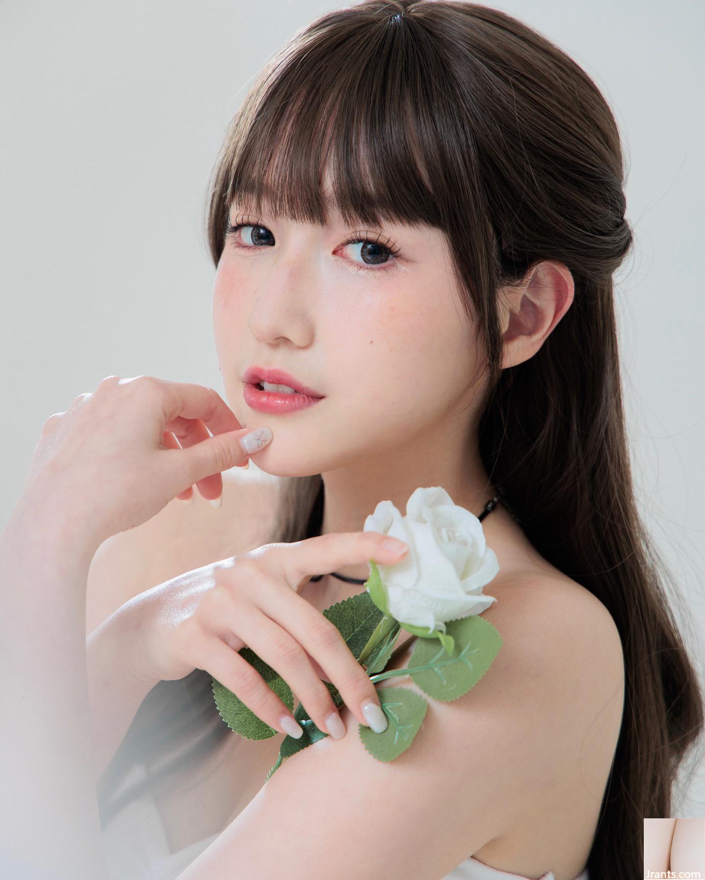 Cô gái nhà bên “Kezi KZI ngực khủng đỉnh cao quyến rũ say đắm (33P) - Ảnh 31