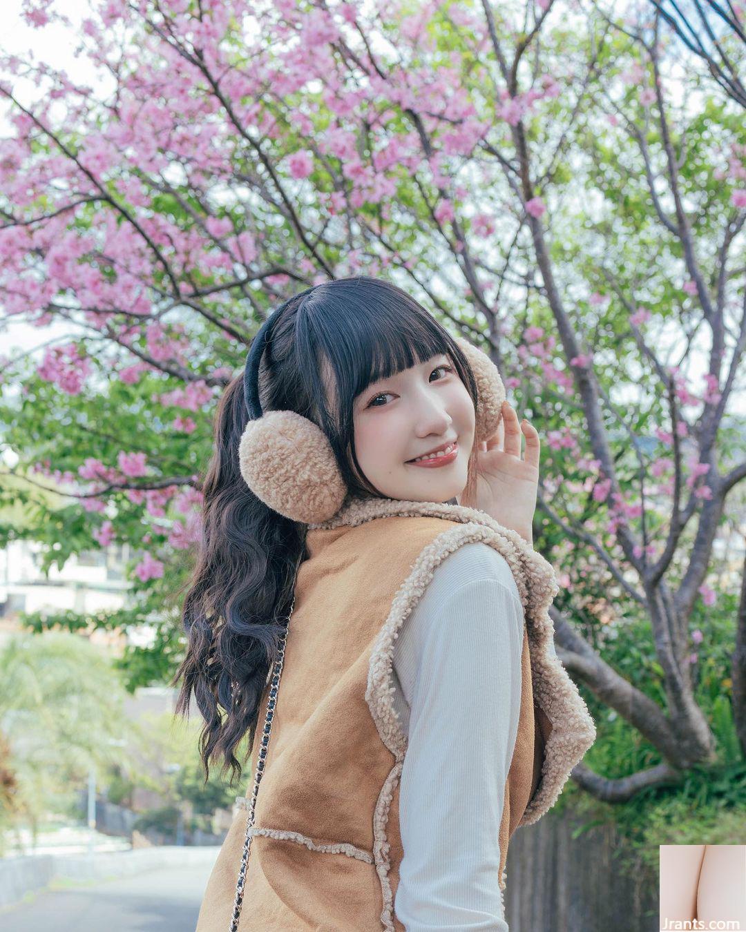 Cô gái nhà bên “Kezi KZI ngực khủng đỉnh cao quyến rũ say đắm (33P) - Ảnh 8