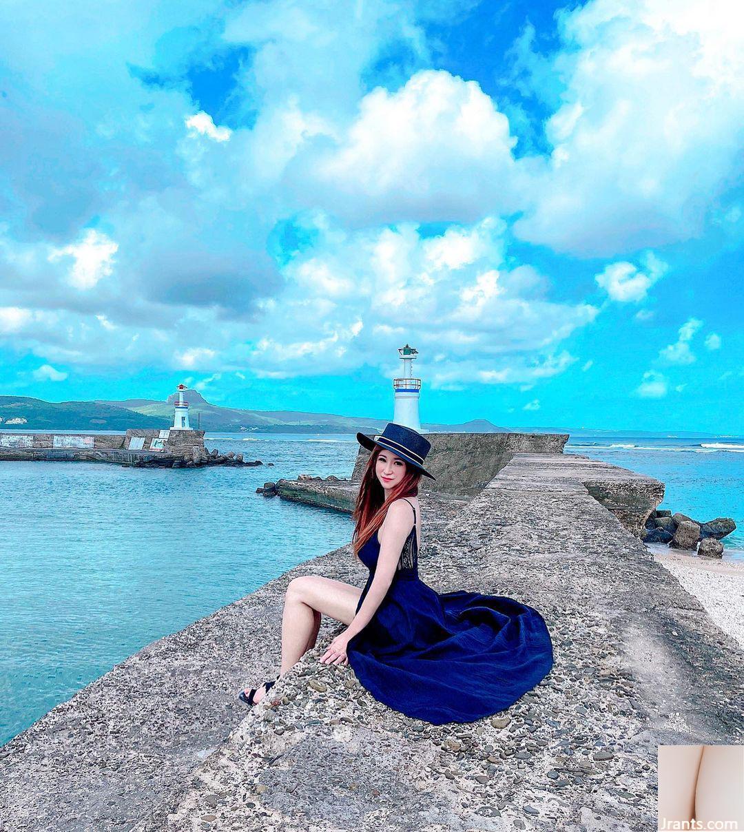 Góc nhìn xuất thần với làn da trắng ngần không thể chịu nổi bộ váy gợi cảm, quyến rũ của “Good Girl” I(35P) - Ảnh 19