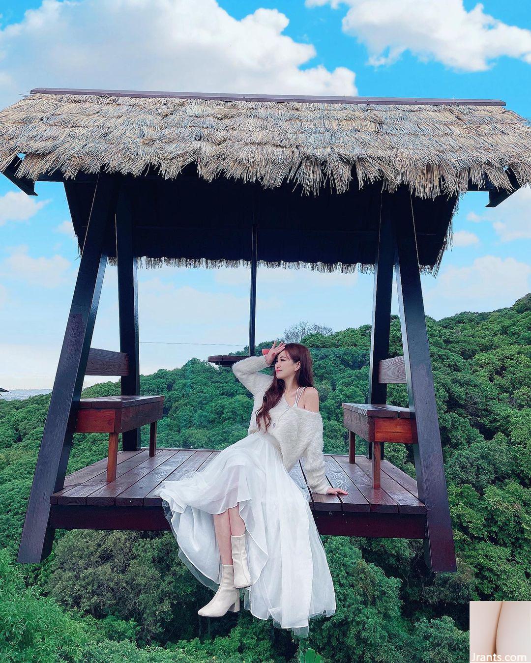 Góc nhìn xuất thần với làn da trắng ngần không thể chịu nổi bộ váy gợi cảm, quyến rũ của “Good Girl” I(35P) - Ảnh 21