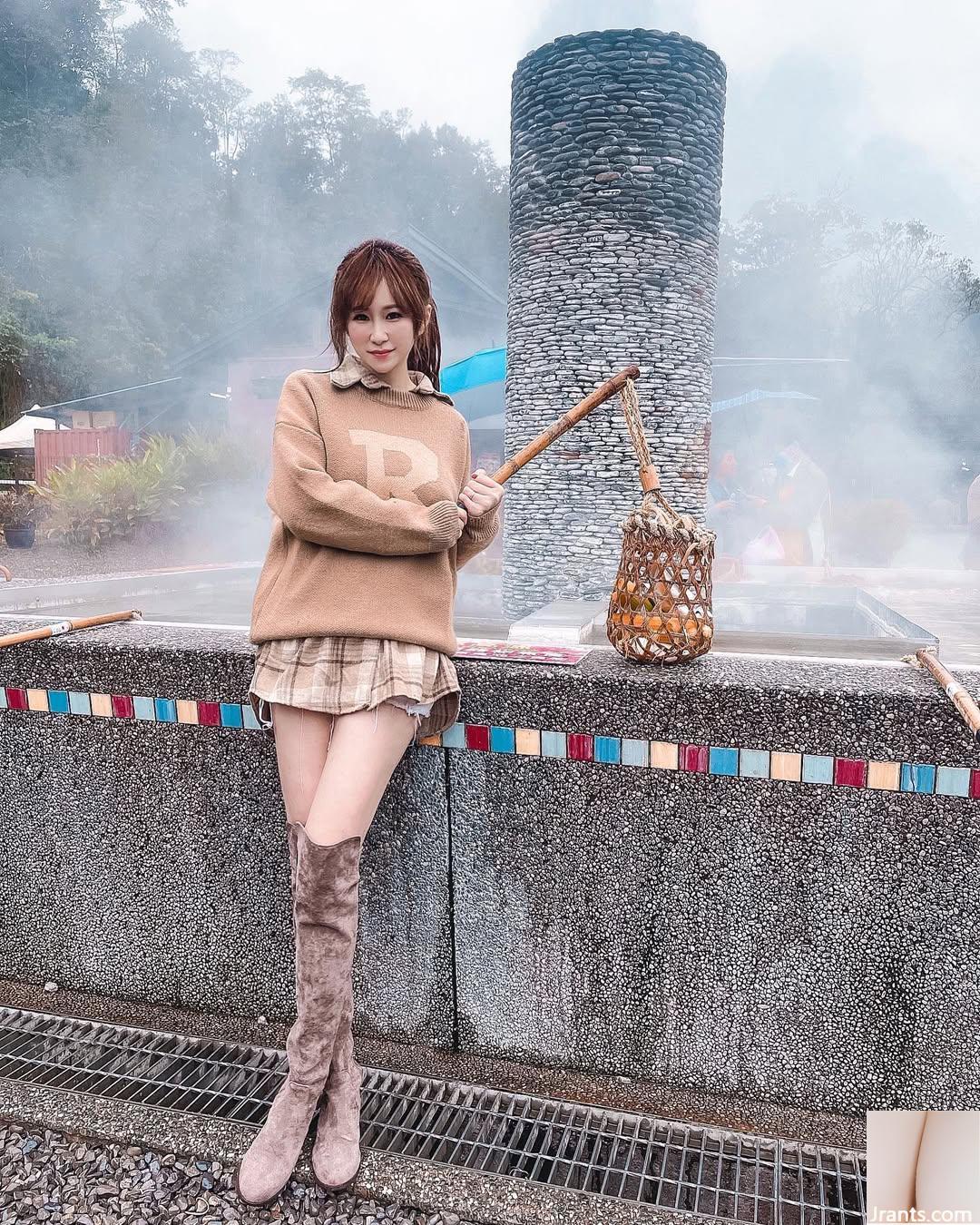 Góc nhìn xuất thần với làn da trắng ngần không thể chịu nổi bộ váy gợi cảm, quyến rũ của “Good Girl” I(35P) - Ảnh 29