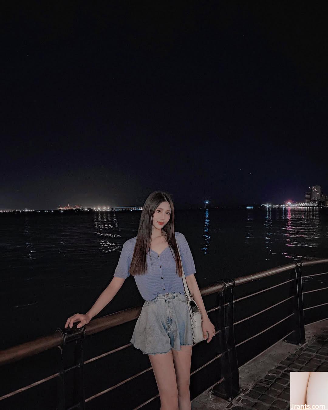 Góc nghiêng cực kỳ quyến rũ của “Zhu Zhu” với thân hình nóng bỏng (39P) - Ảnh 34