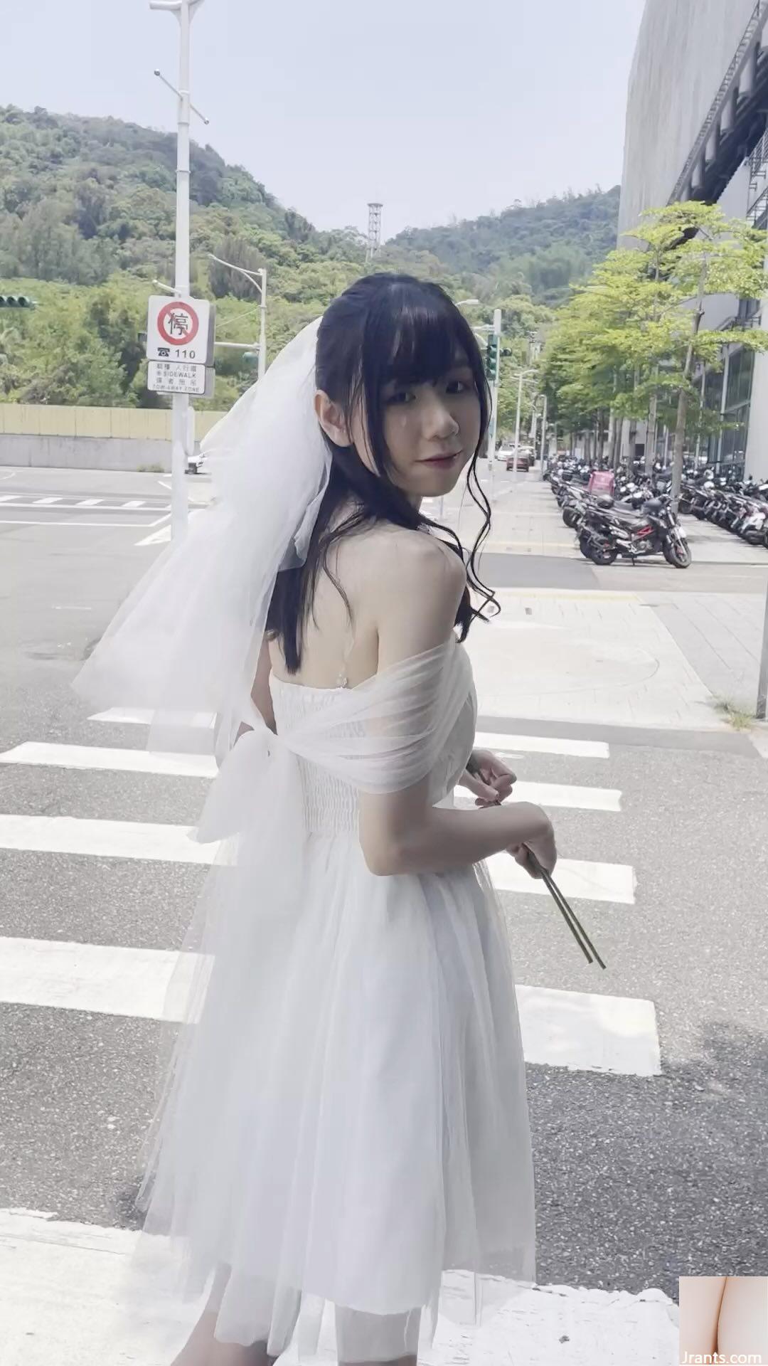 Em gái ngọt ngào giấu “bánh khoai tây”, bộ ngực đầy đặn và xinh đẹp không thể che giấu, và cô ấy cũng có đôi chân quyến rũ (23P) - Ảnh 10