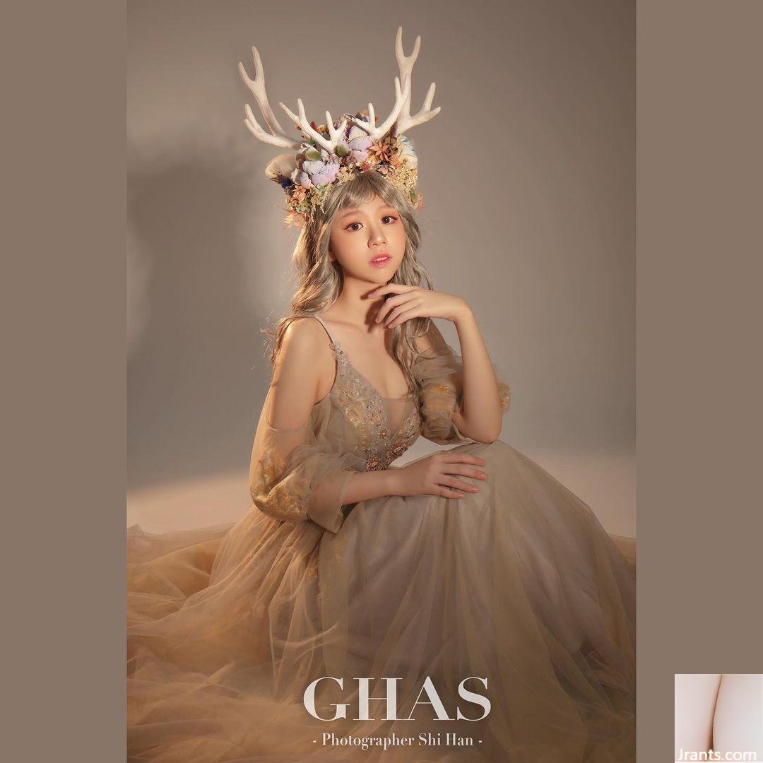 Em gái ngọt ngào giấu “bánh khoai tây”, bộ ngực đầy đặn và xinh đẹp không thể che giấu, và cô ấy cũng có đôi chân quyến rũ (23P) - Ảnh 5