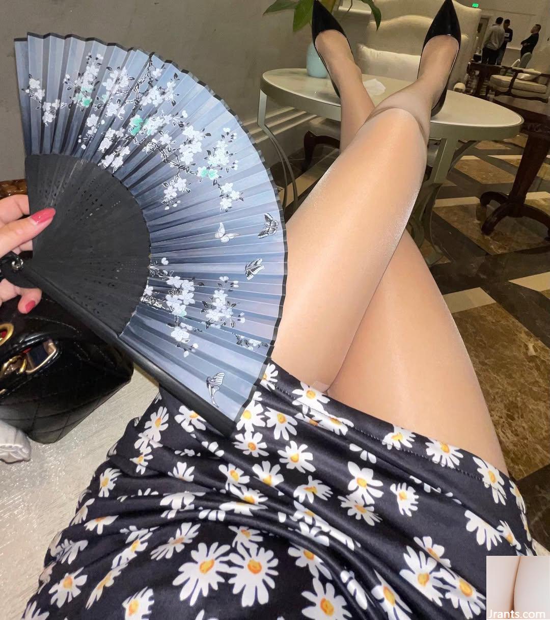 Vụ nổ gợi cảm “Little Daisy” nàng tiên giáng trần và có thân hình bất khả chiến bại (25P) - Ảnh 9