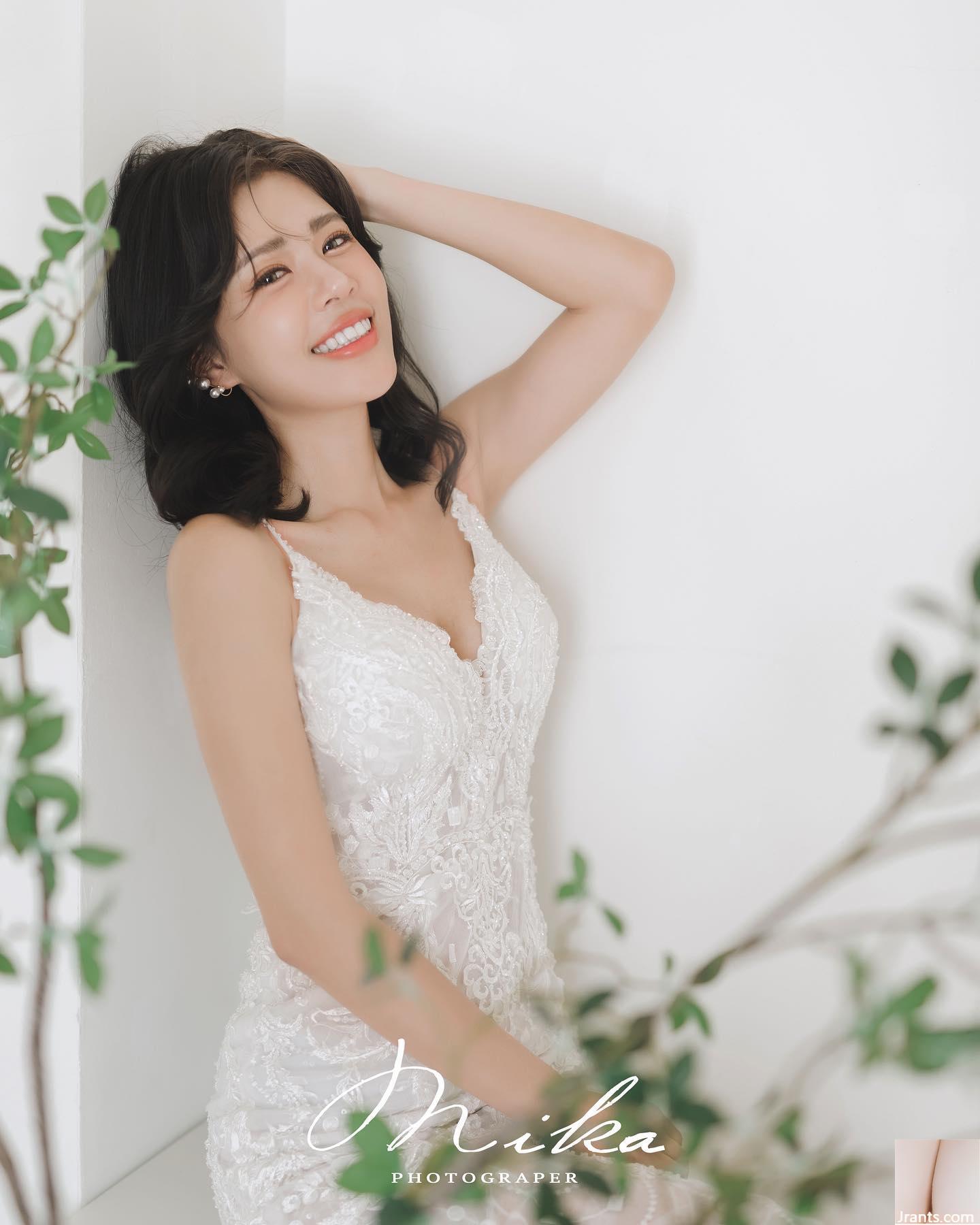 Cô gái nhà bên “Elaine” có nụ cười bất khả chiến bại khiến trái tim bạn tan chảy (15P) - Ảnh 13