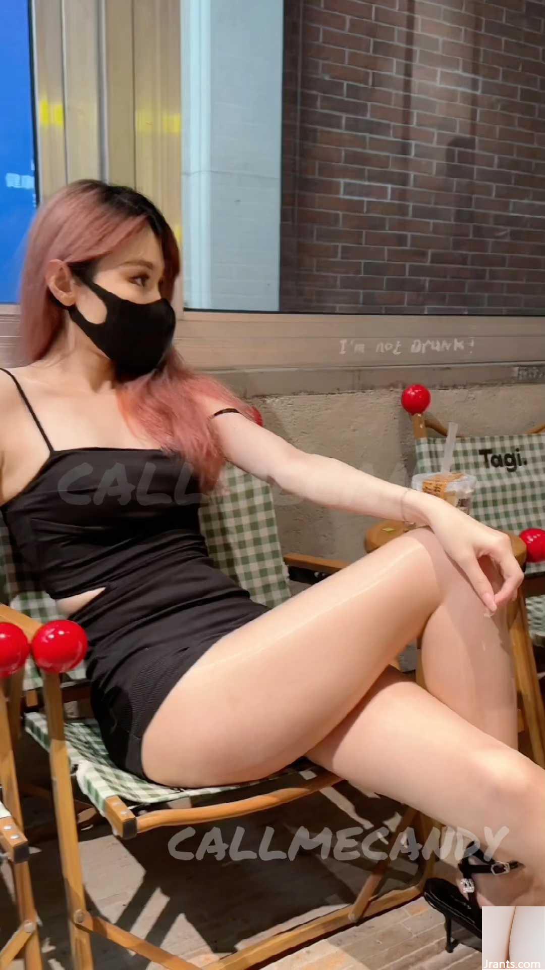 “callmecANDy” gợi cảm và quyến rũ có vóc dáng thon gọn và dịu dàng quá hấp dẫn (15P) - Ảnh 13