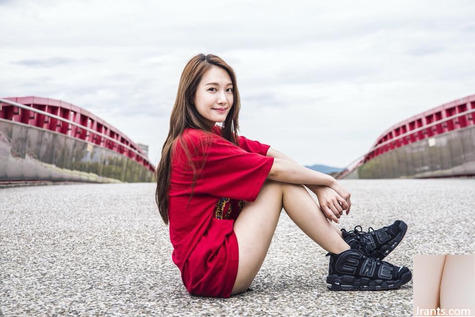 Bác sĩ xinh đẹp nhất Đài Loan Claire Wu Youxi (8P) - Ảnh 5