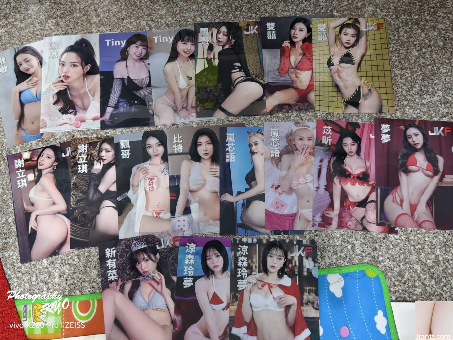 Trải nghiệm Lễ hội Đồng phục Học sinh Triển lãm Ảnh TSE Đài Loan 2024 (131P) - Ảnh 128