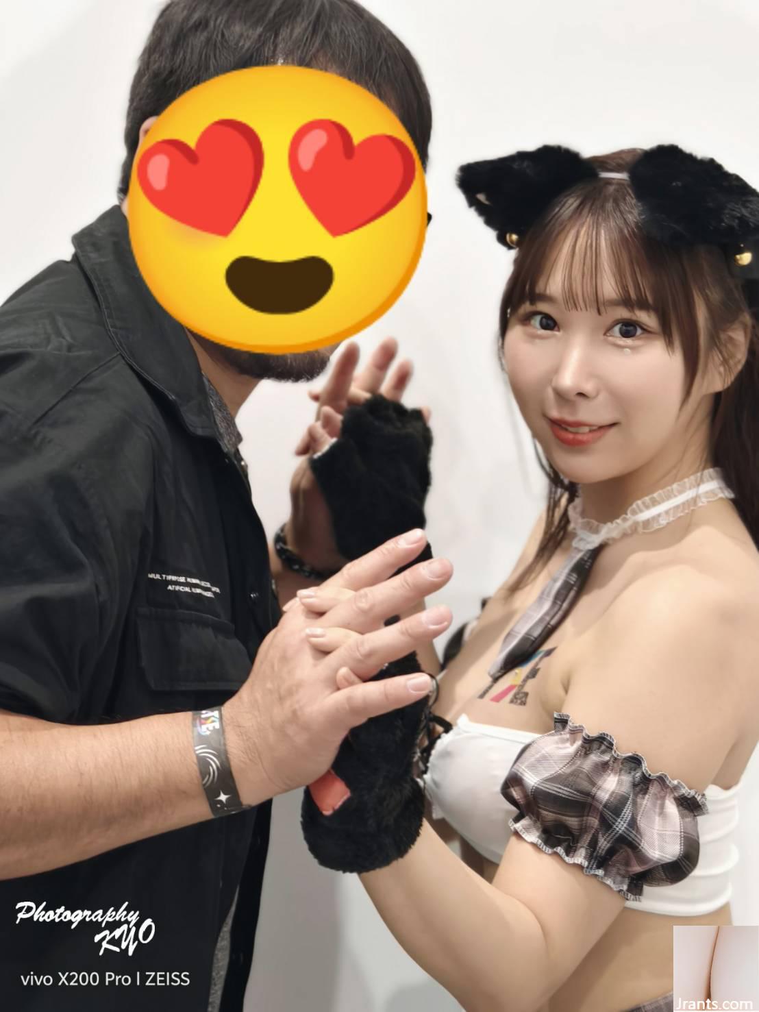 Trải nghiệm Lễ hội Đồng phục Học sinh Triển lãm Ảnh TSE Đài Loan 2024 (131P) - Ảnh 96