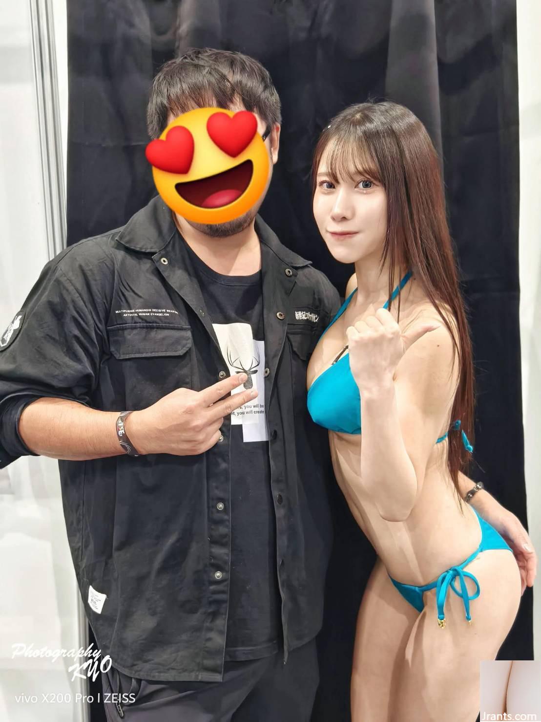 Trải nghiệm Lễ hội Đồng phục Học sinh Triển lãm Ảnh TSE Đài Loan 2024 (131P) - Ảnh 98