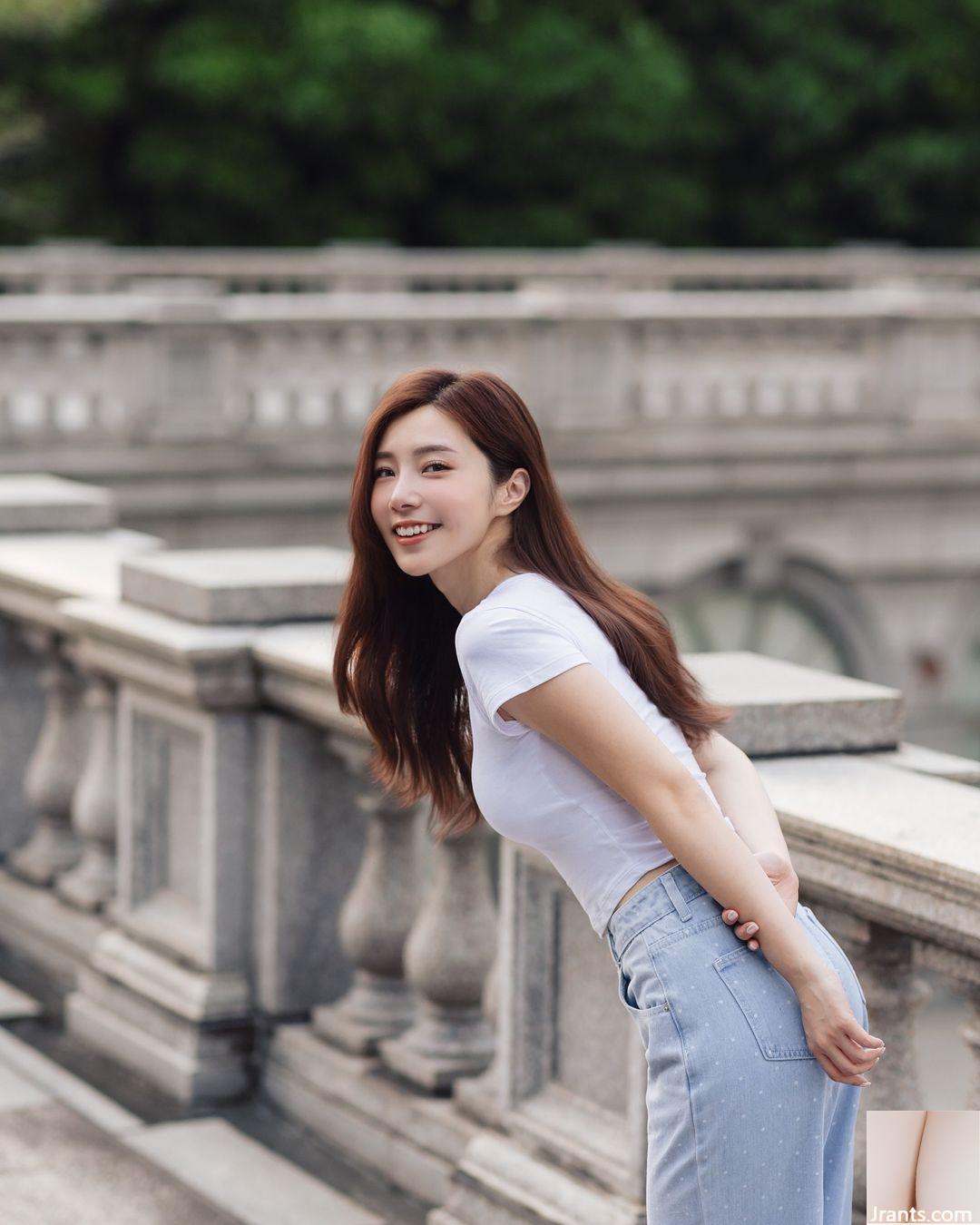 “Zora” lãng mạn khoe đường cong quyến rũ (39P) khơi dậy trí tưởng tượng của mọi người - Ảnh 12