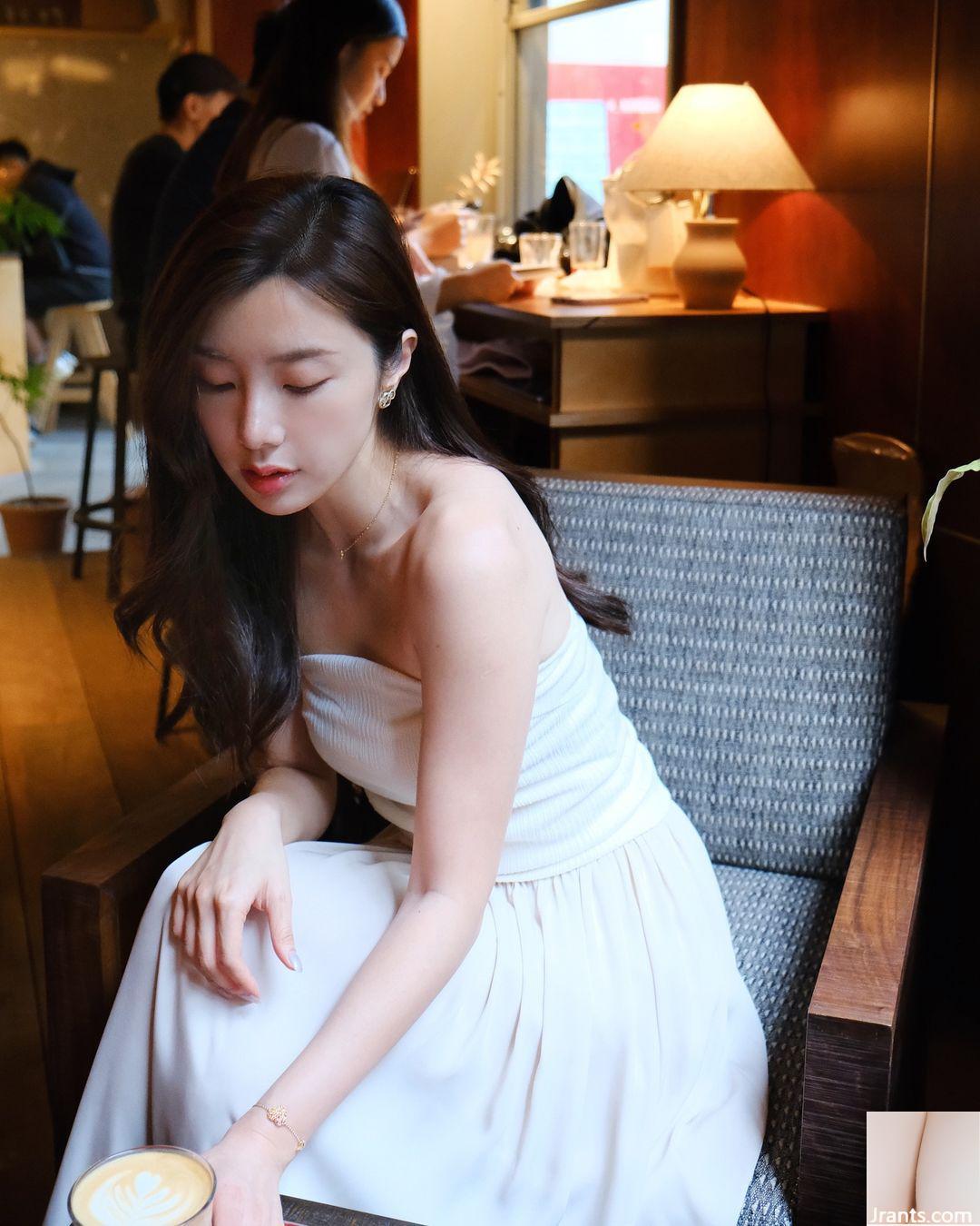 “Zora” lãng mạn khoe đường cong quyến rũ (39P) khơi dậy trí tưởng tượng của mọi người - Ảnh 14