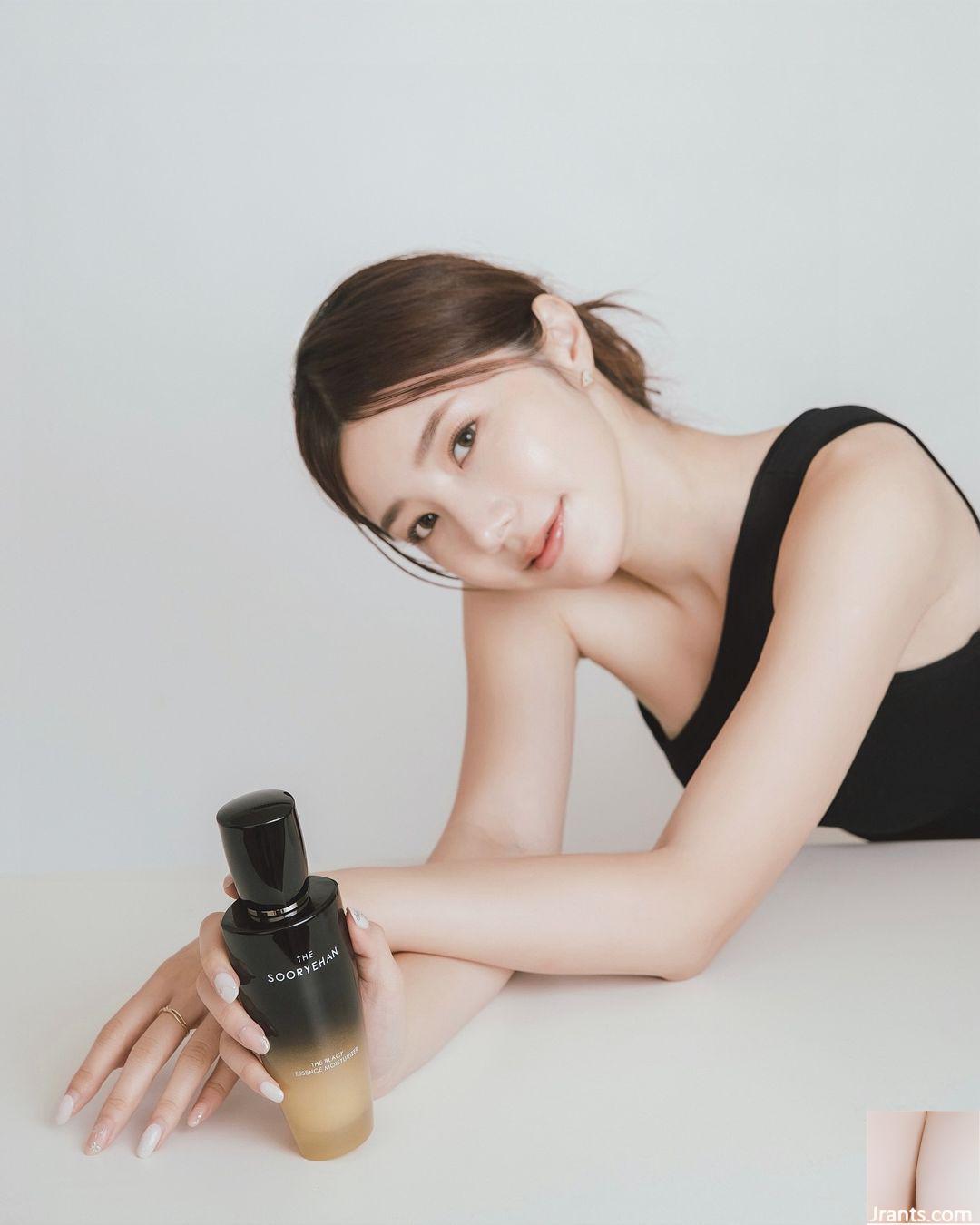 “Zora” lãng mạn khoe đường cong quyến rũ (39P) khơi dậy trí tưởng tượng của mọi người - Ảnh 21