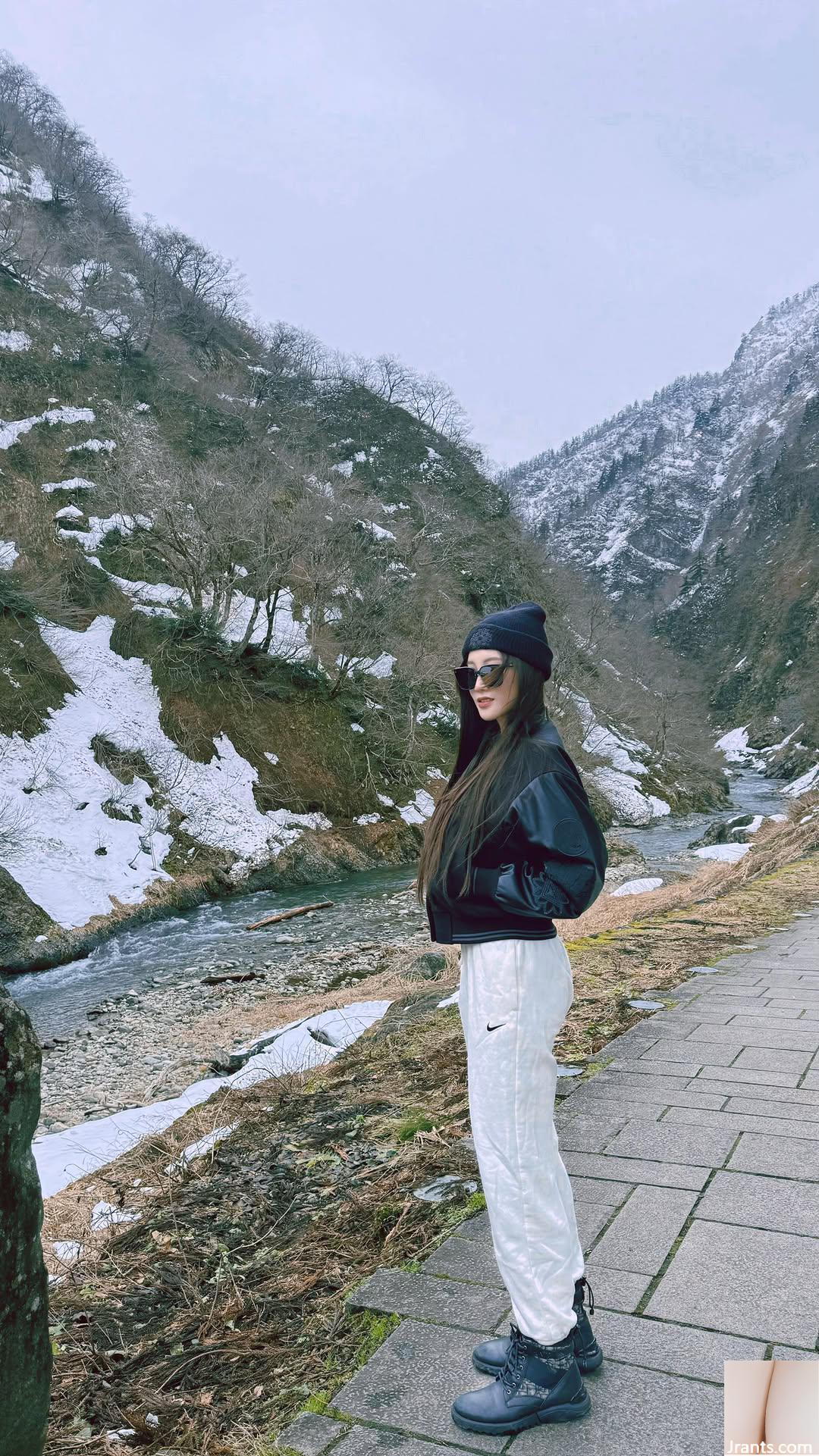 Cư dân mạng với khuôn mặt ngọt ngào “Chris Ziting” cảm thấy vô cùng thích thú sau khi xem xong (33P) - Ảnh 20