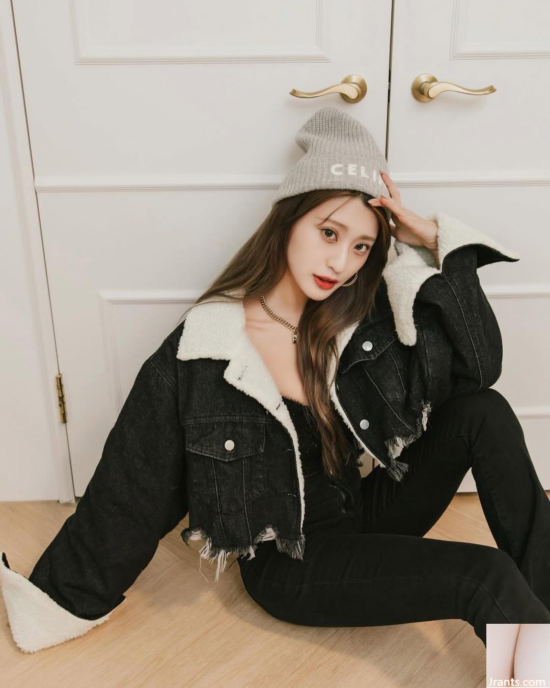 (Annber Cheng” Khí chất nữ hoàng lộ rõ ​​trong bộ bikini nóng bỏng bị rò rỉ (45P) - Ảnh 35