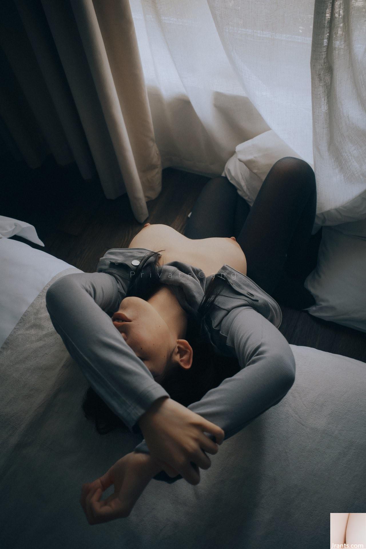 (Nhiếp ảnh gia)@xiaocangyinzi (197P) - Ảnh 3