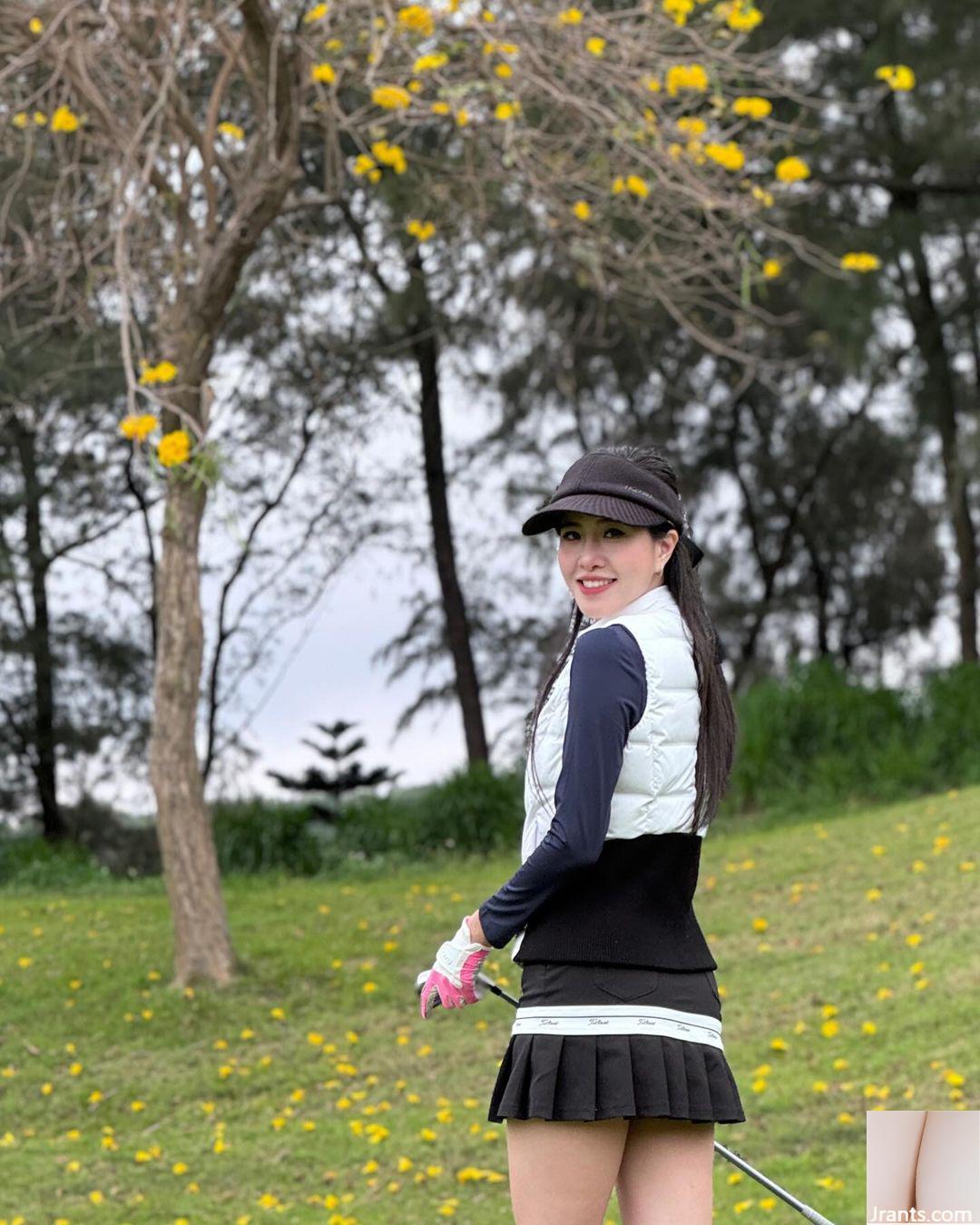 “Xin Flora” gợi cảm và quyến rũ có nụ cười ngọt ngào và dáng người đẹp (34P) - Ảnh 16