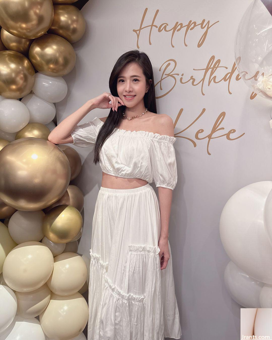 “Xin Flora” gợi cảm và quyến rũ có nụ cười ngọt ngào và dáng người đẹp (34P) - Ảnh 31