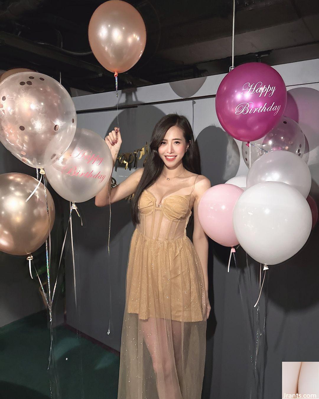 “Xin Flora” gợi cảm và quyến rũ có nụ cười ngọt ngào và dáng người đẹp (34P) - Ảnh 32