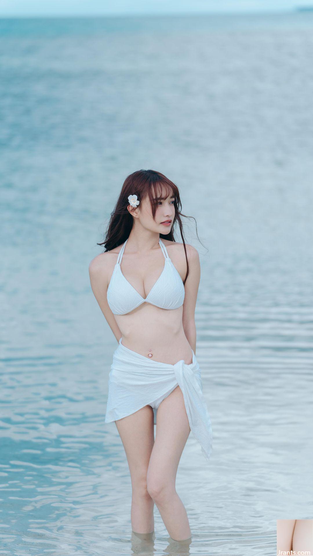 Tác động trực quan của nhân vật nóng bỏng “An’an” khiến chân người yếu đi, không thể đứng vững (44P) - Ảnh 20