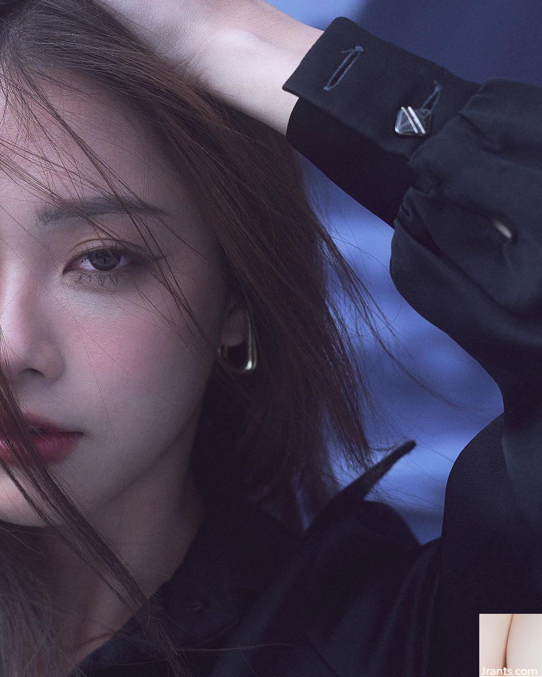 (Sharon Chen) Ngọt ngào mà gợi cảm, càng xem càng xem (29P)