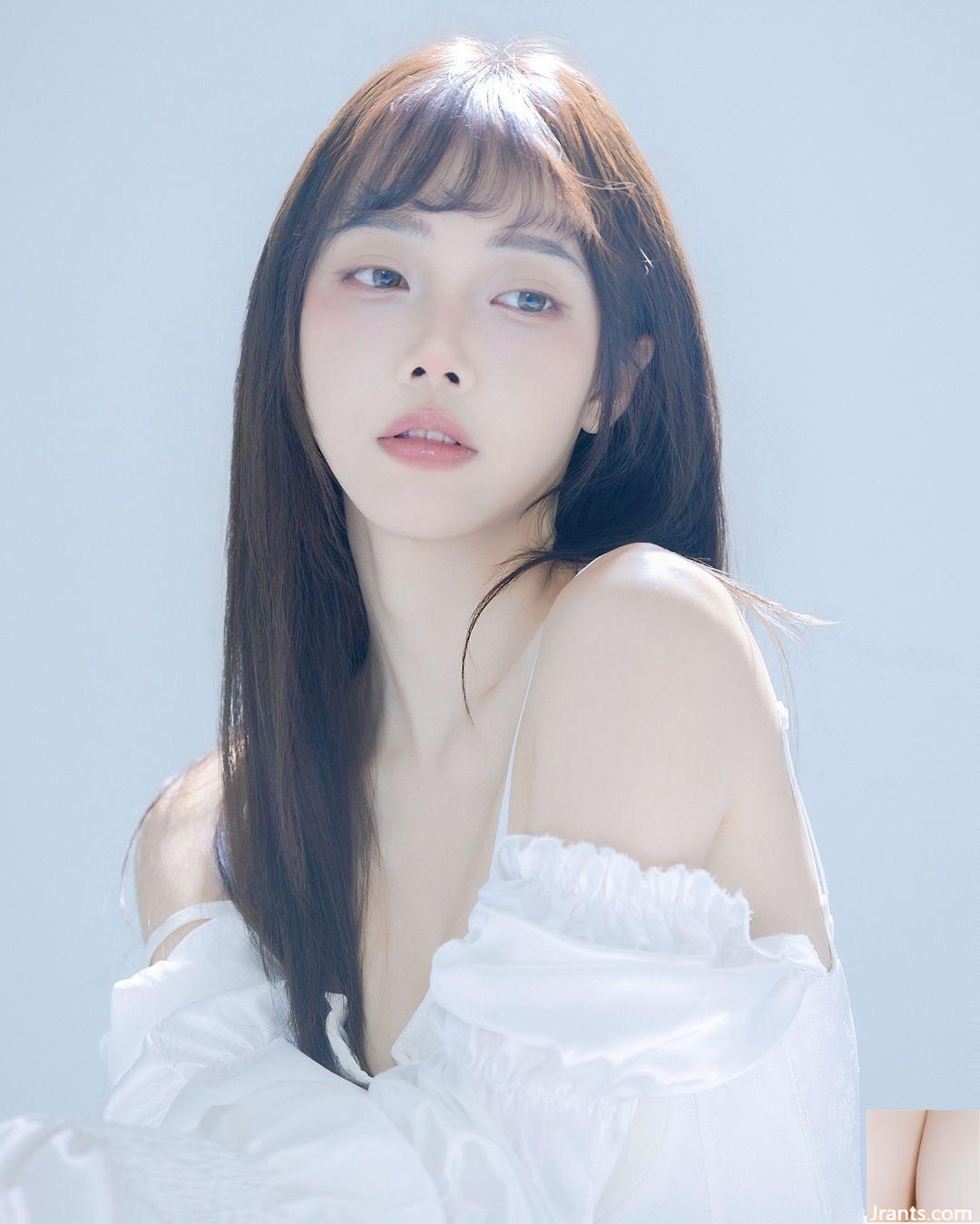 (Sharon Chen) Ngọt ngào mà gợi cảm, càng xem càng xem (29P) - Ảnh 29