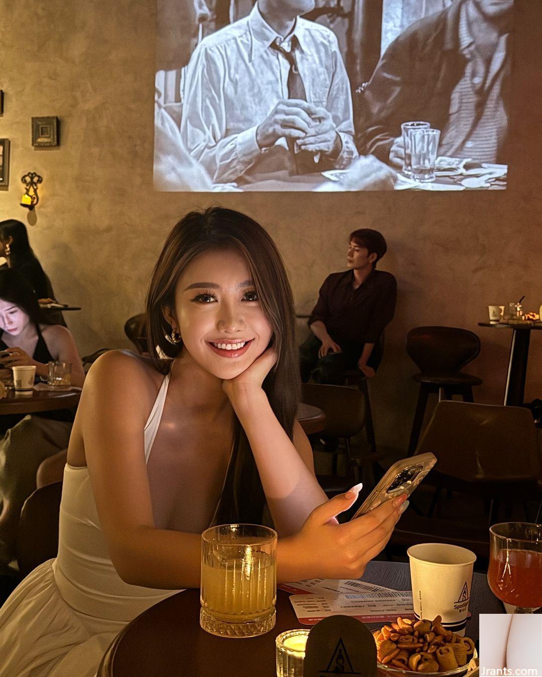 Nữ thần chân dài (Sherry Xia Xia) có thân hình gợi cảm khiến người ta muốn xiêu lòng (34P) - Ảnh 8