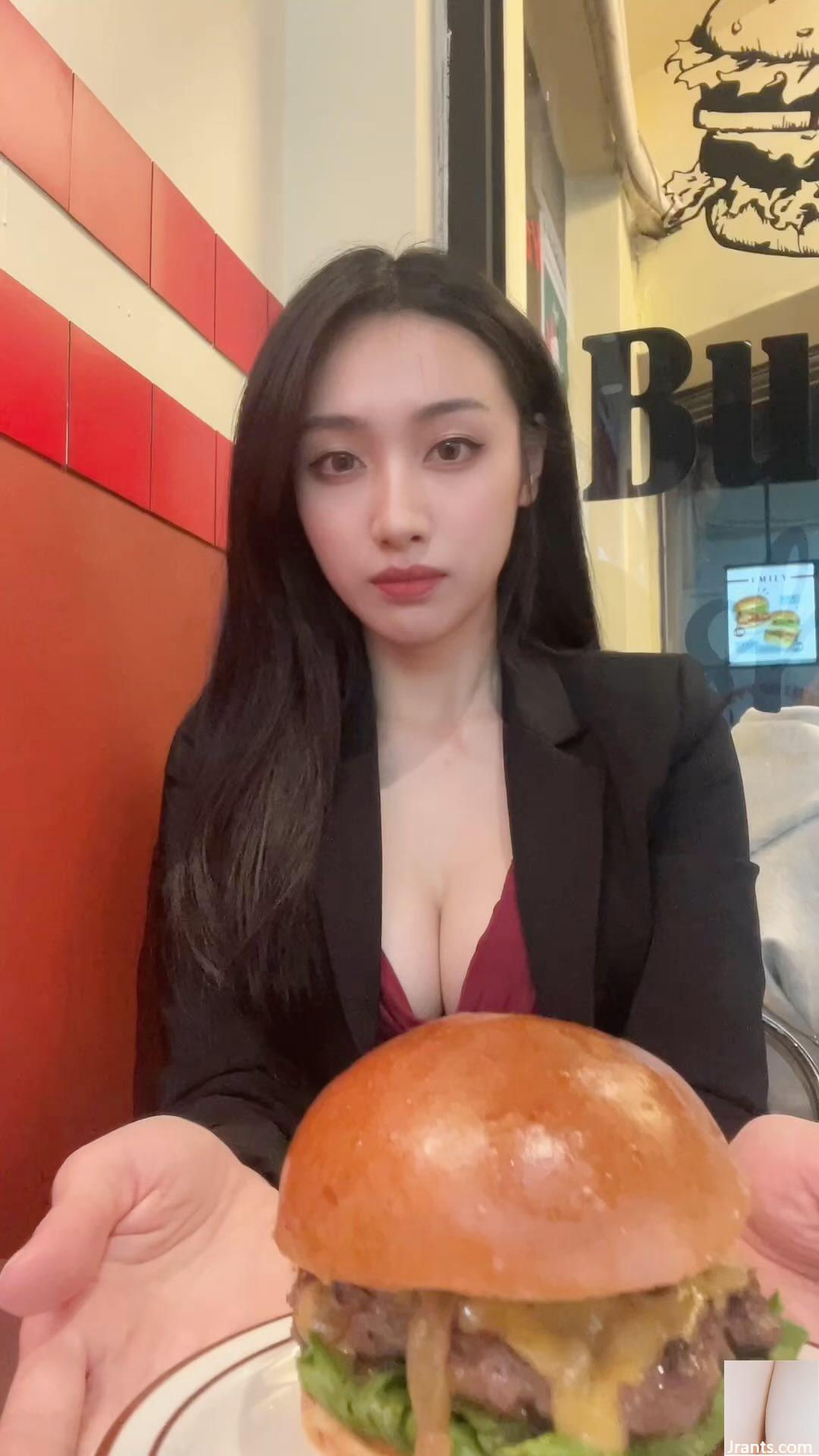 Ngoại hình xinh đẹp khó tin của fan thân trắng nõn của “Duan Jingle” chiếm được cảm tình của cư dân mạng (31P) - Ảnh 27