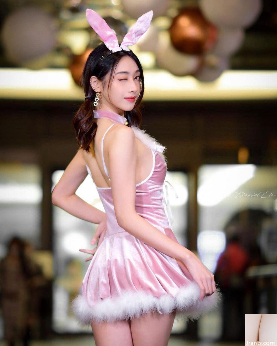 Ngoại hình xinh đẹp khó tin của fan thân trắng nõn của “Duan Jingle” chiếm được cảm tình của cư dân mạng (31P) - Ảnh 6