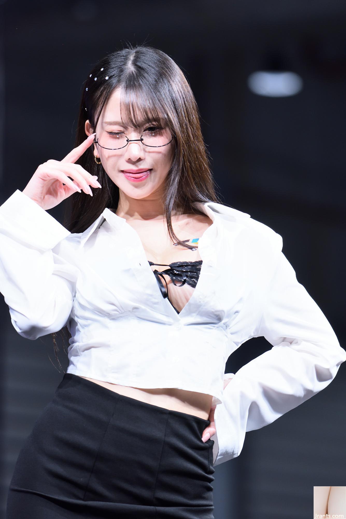 Ủy viên Mùa phục vụ trường học TSE 2024 Cuộc họp sân khấu chính của TSE (57P) - Ảnh 10