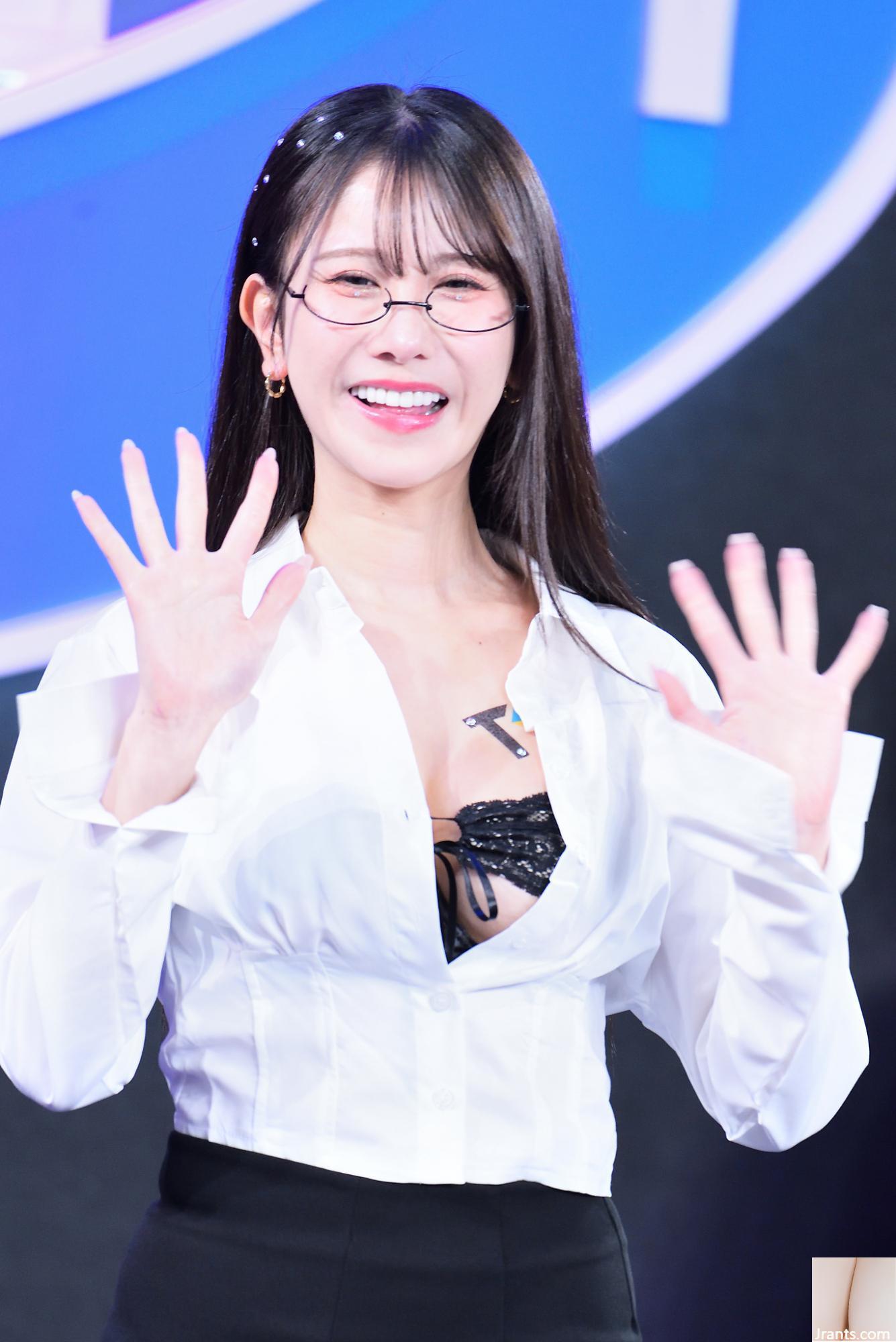 Ủy viên Mùa phục vụ trường học TSE 2024 Cuộc họp sân khấu chính của TSE (57P) - Ảnh 11