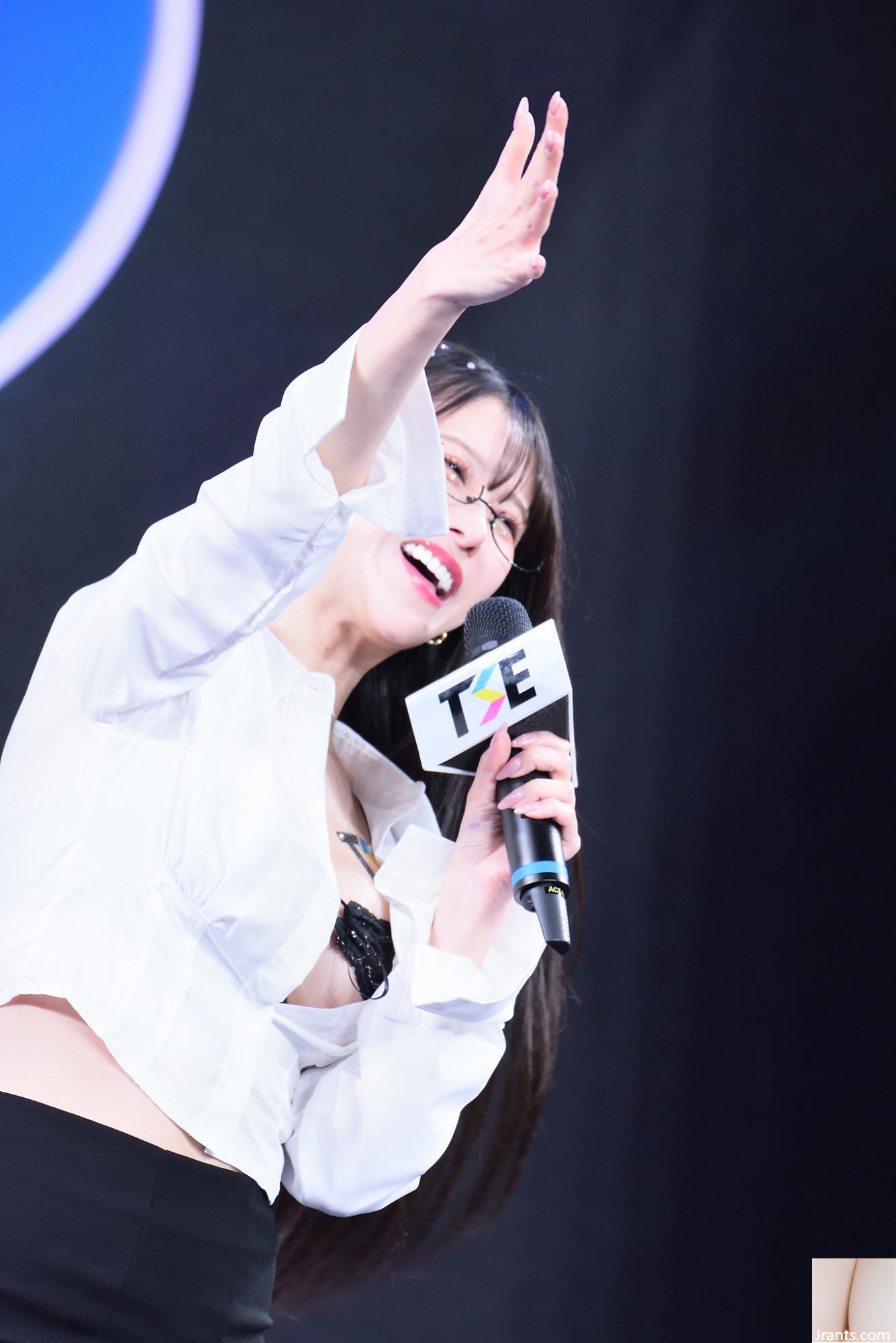 Ủy viên Mùa phục vụ trường học TSE 2024 Cuộc họp sân khấu chính của TSE (57P) - Ảnh 15